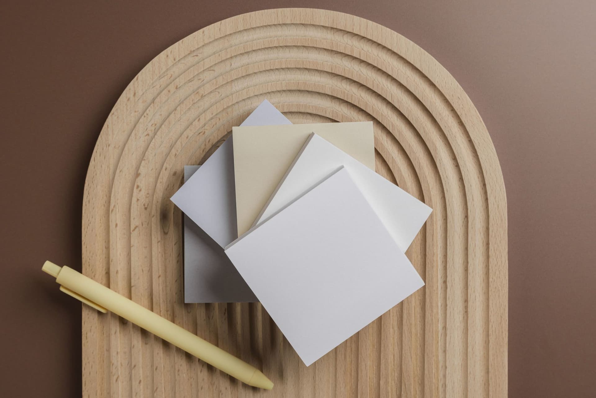Memoblok Post-it 654 Super Sticky 76x76mm Neutrality 6 stuks 4