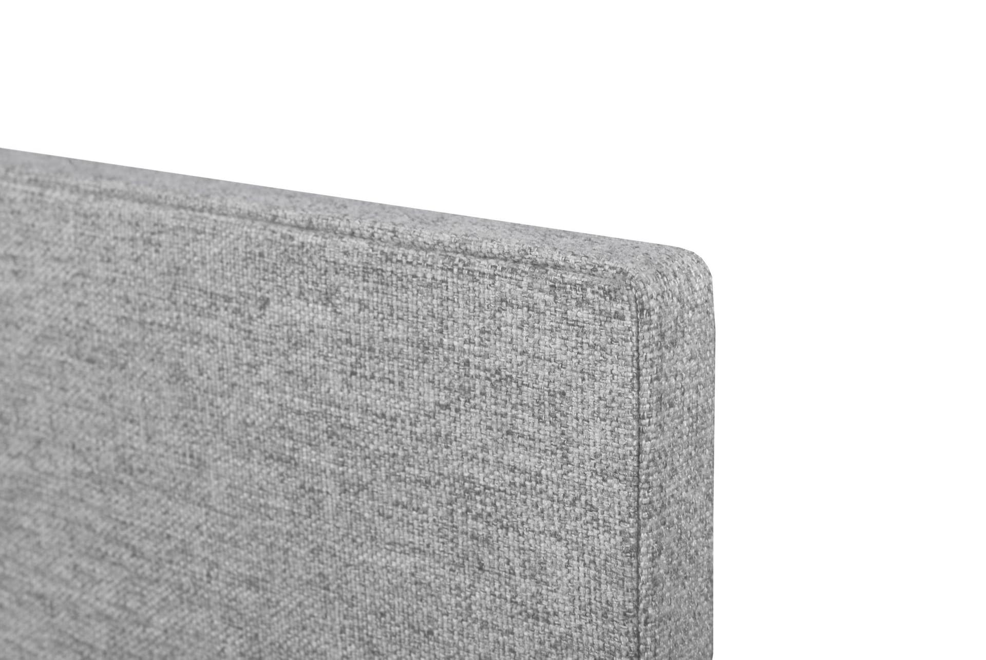 Prikbord Legamaster BOARD-UP akoestisch 75x75cm quiet grey 2