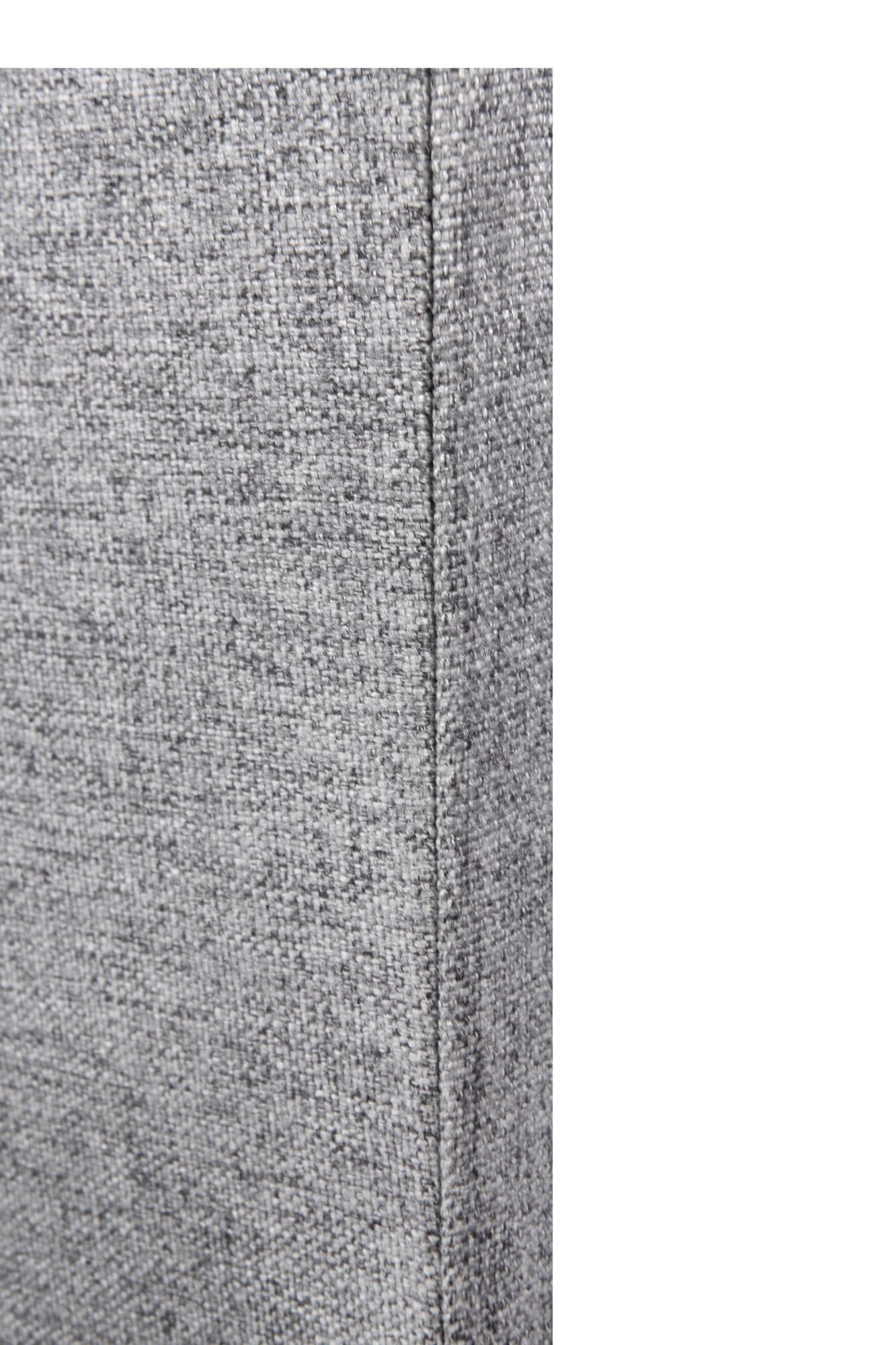 Prikbord Legamaster BOARD-UP akoestisch 75x75cm quiet grey 3