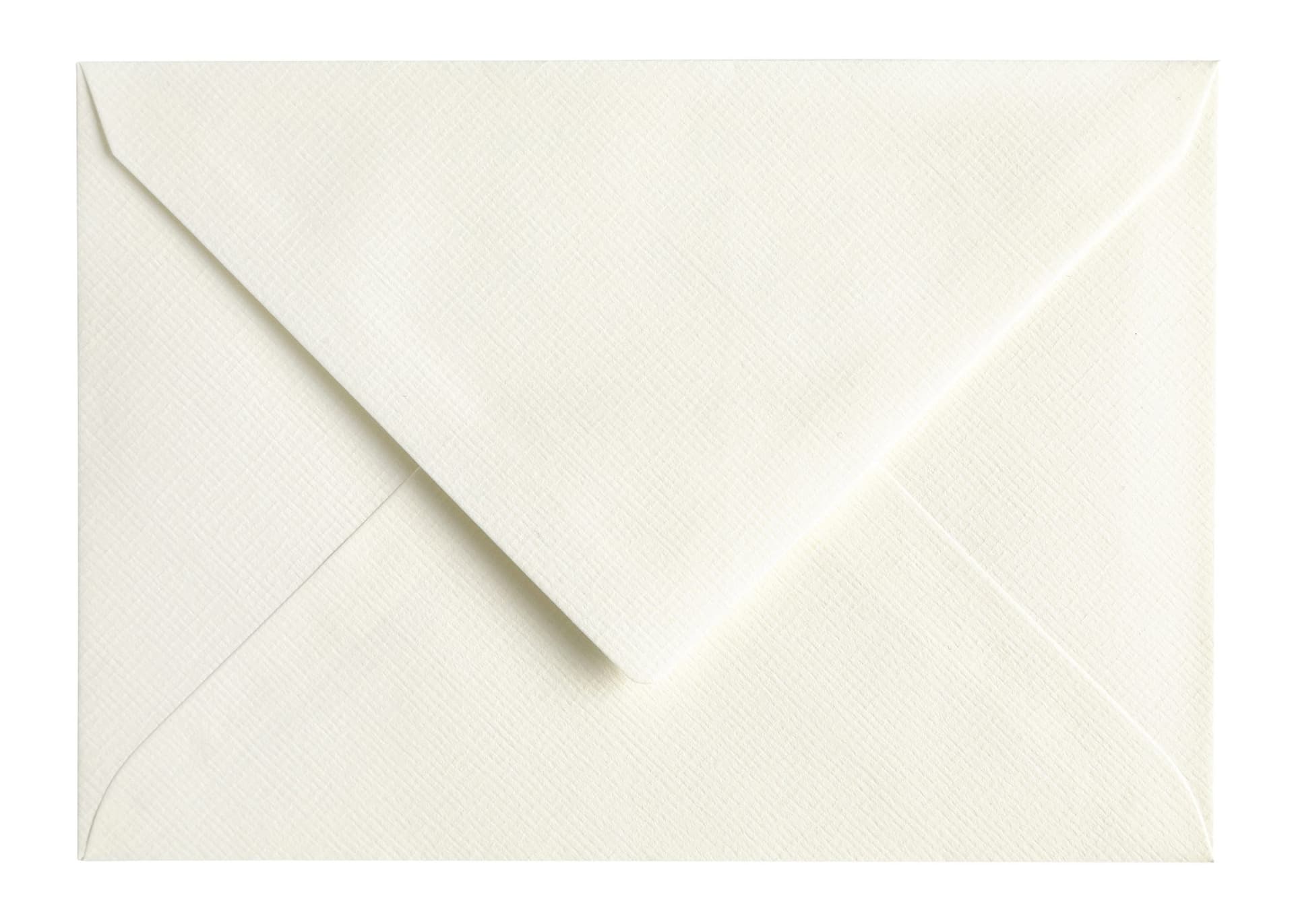 Envelop Papicolor C6 114x162mm anjerwit pak à 6 stuks 2