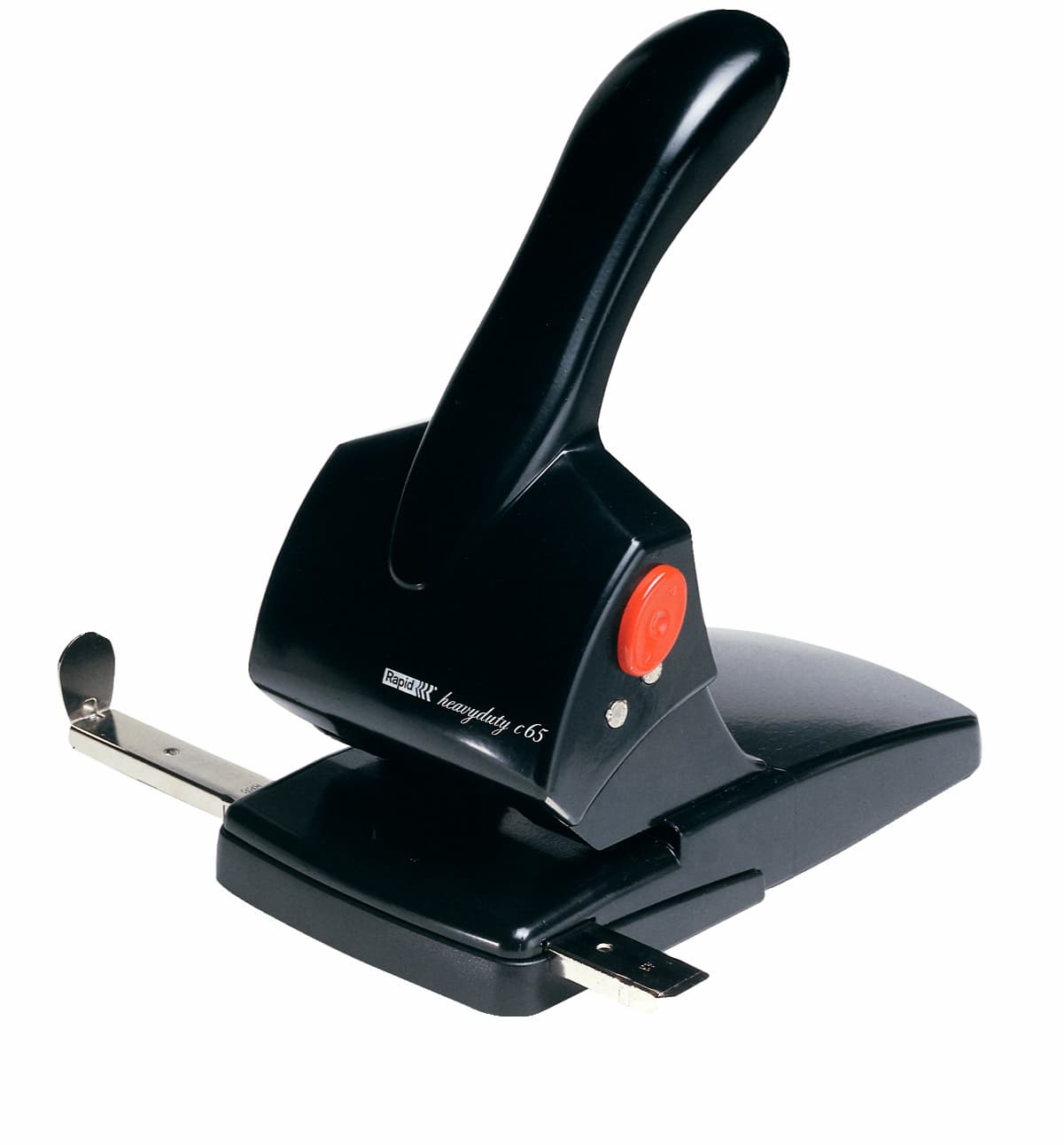 Perforator Rapid Fashion Heavy Duty HDC65 65 vel zwart 2