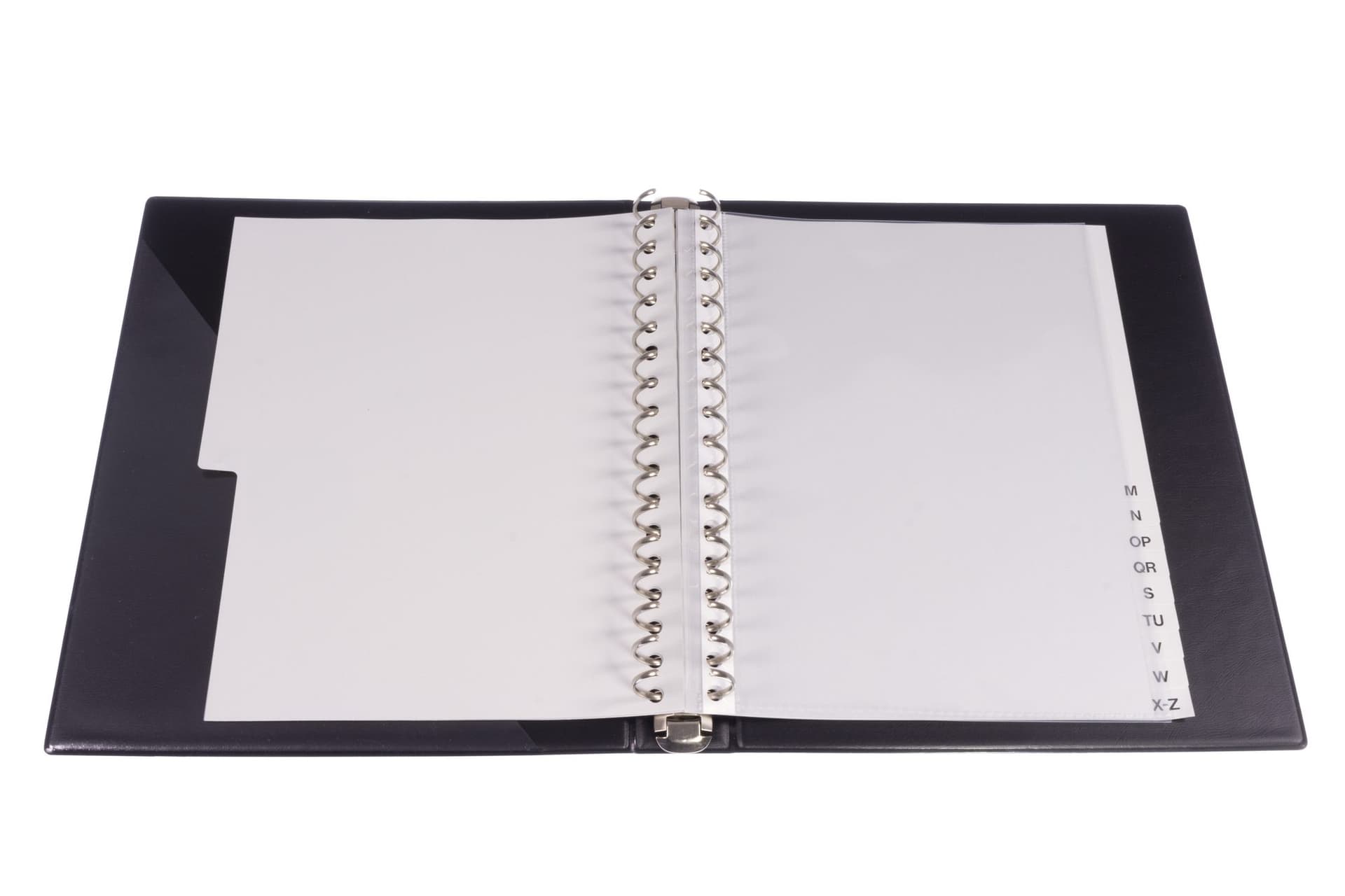 Showtas Multo A5 17-gaats PP 0.14mm glad 10 stuks 4