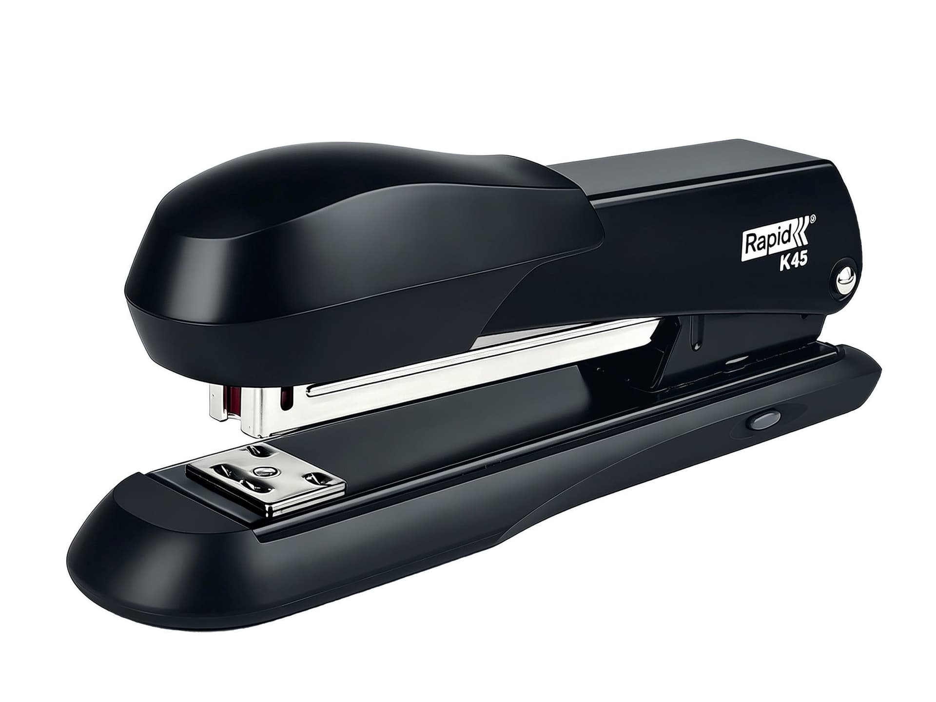 Nietmachine Rapid Classic full-strip K45 20 vel zwart 2