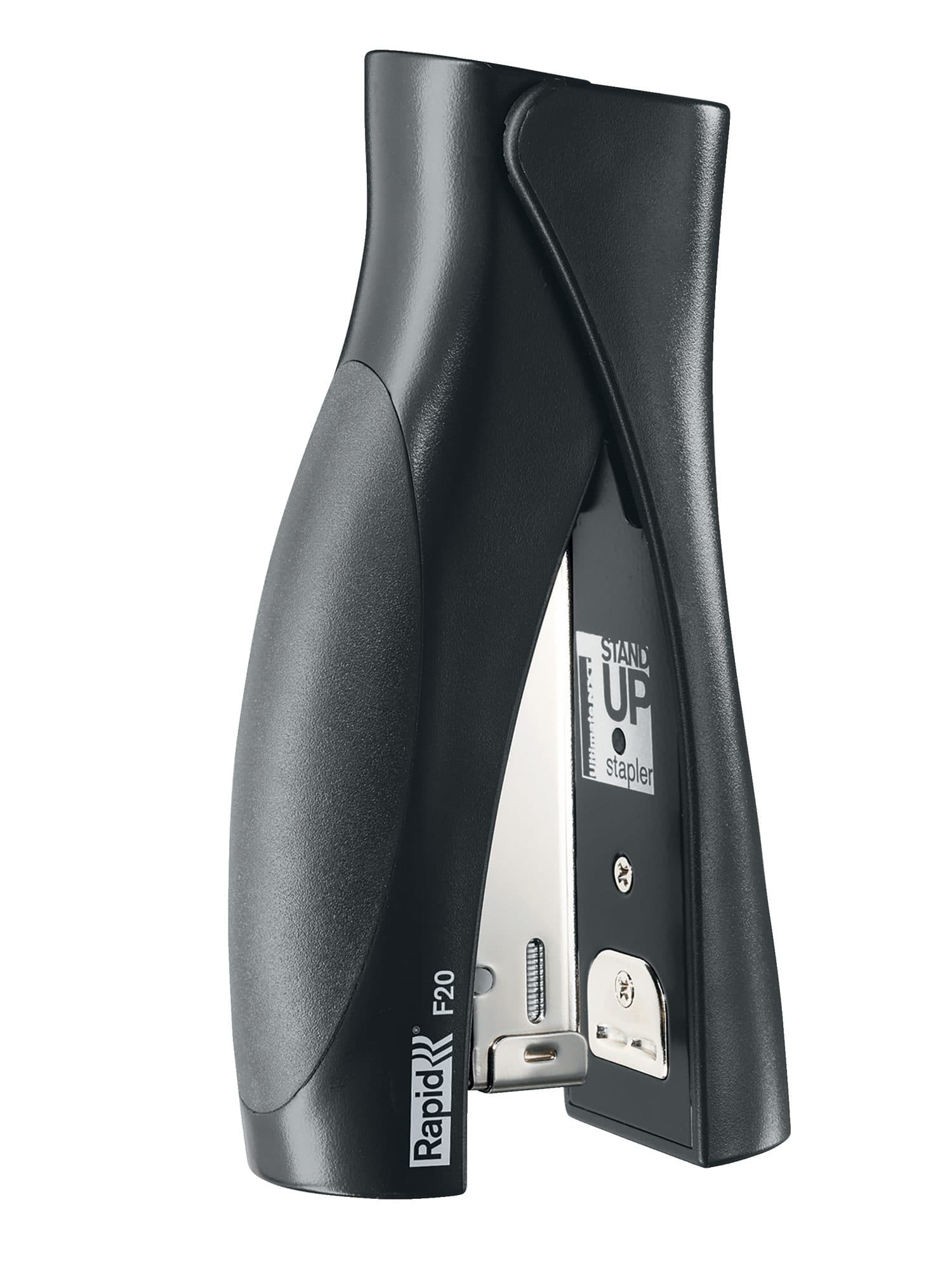 Nietmachine Rapid Fashion Ultimate standUp F20 20 vel zwart 2