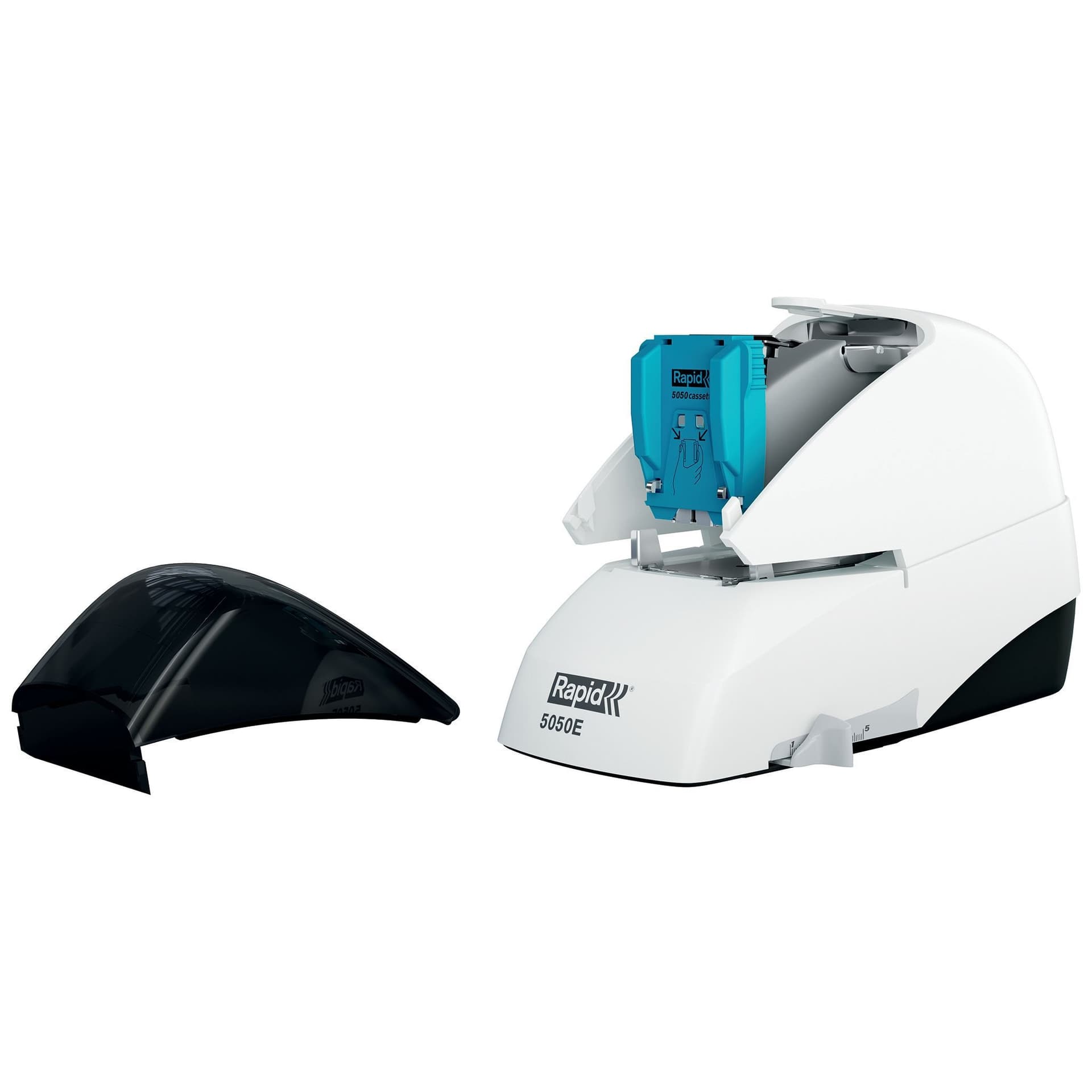 Nietmachine Rapid R5050e 2