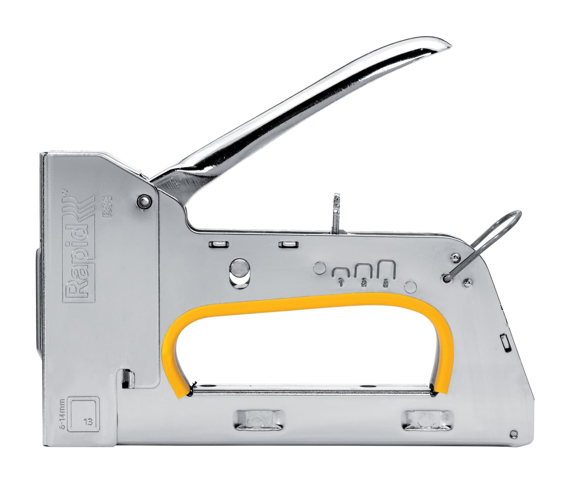 Nietpistool Rapid Pro R33 13/6-14 metaal 2