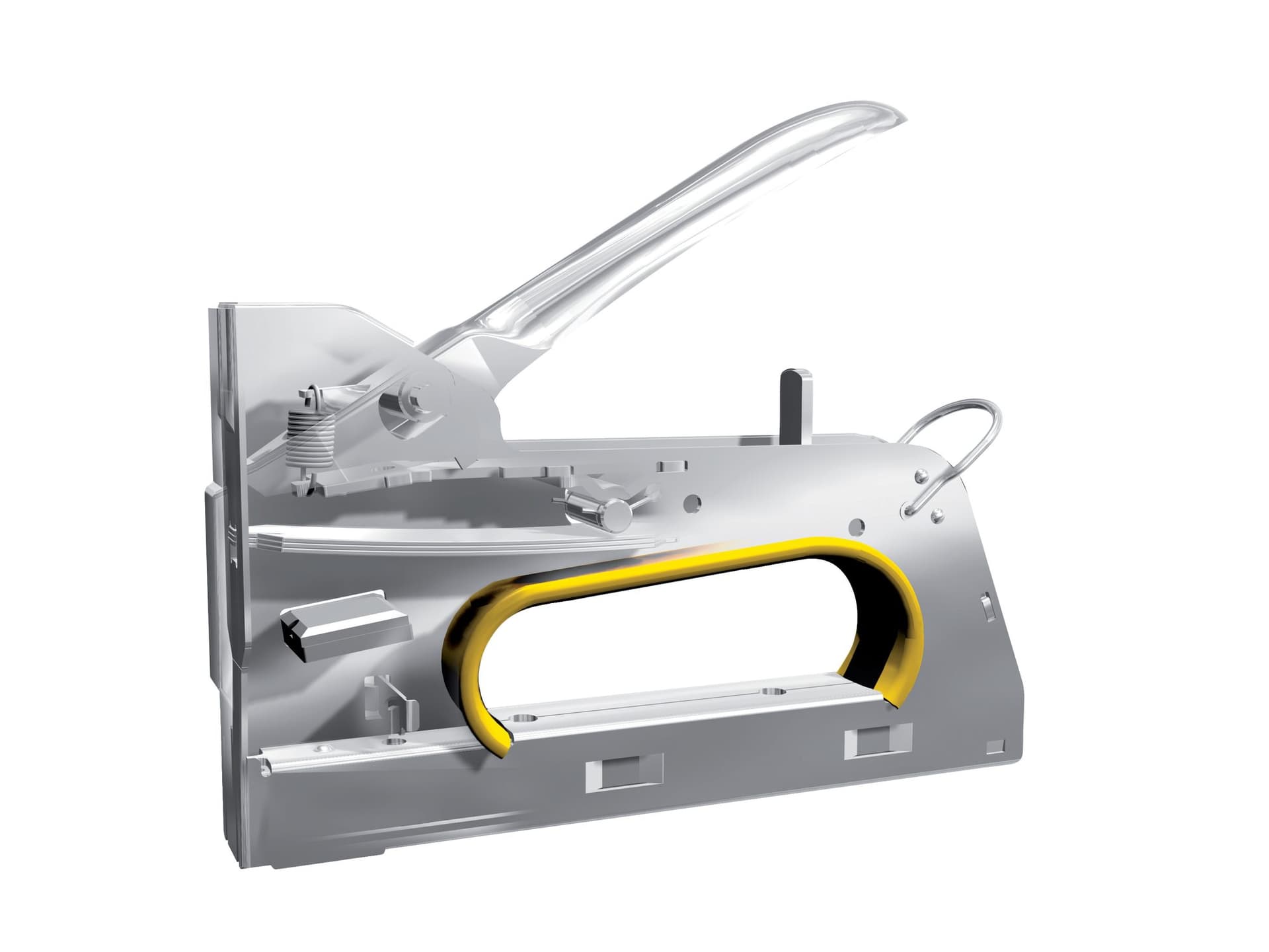 Nietpistool Rapid Pro R33 13/6-14 metaal 7