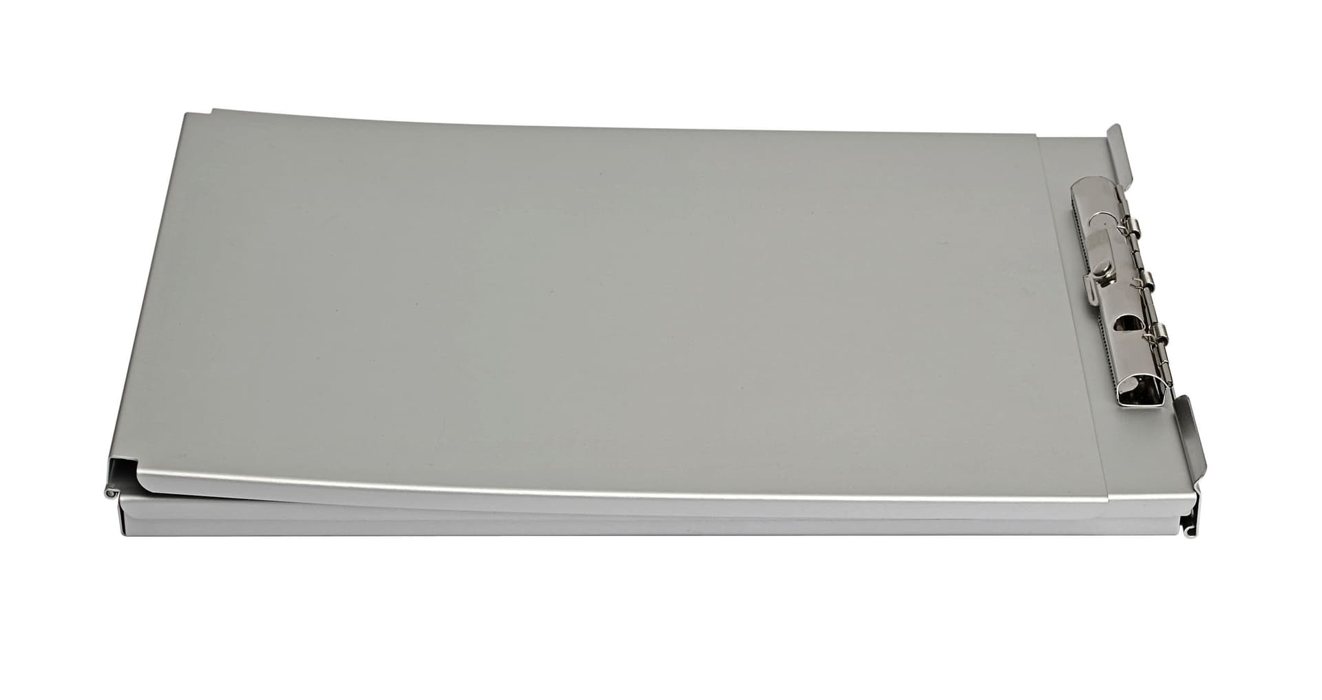 Klembordkoffer MAUL Case A4 topopening aluminium 6