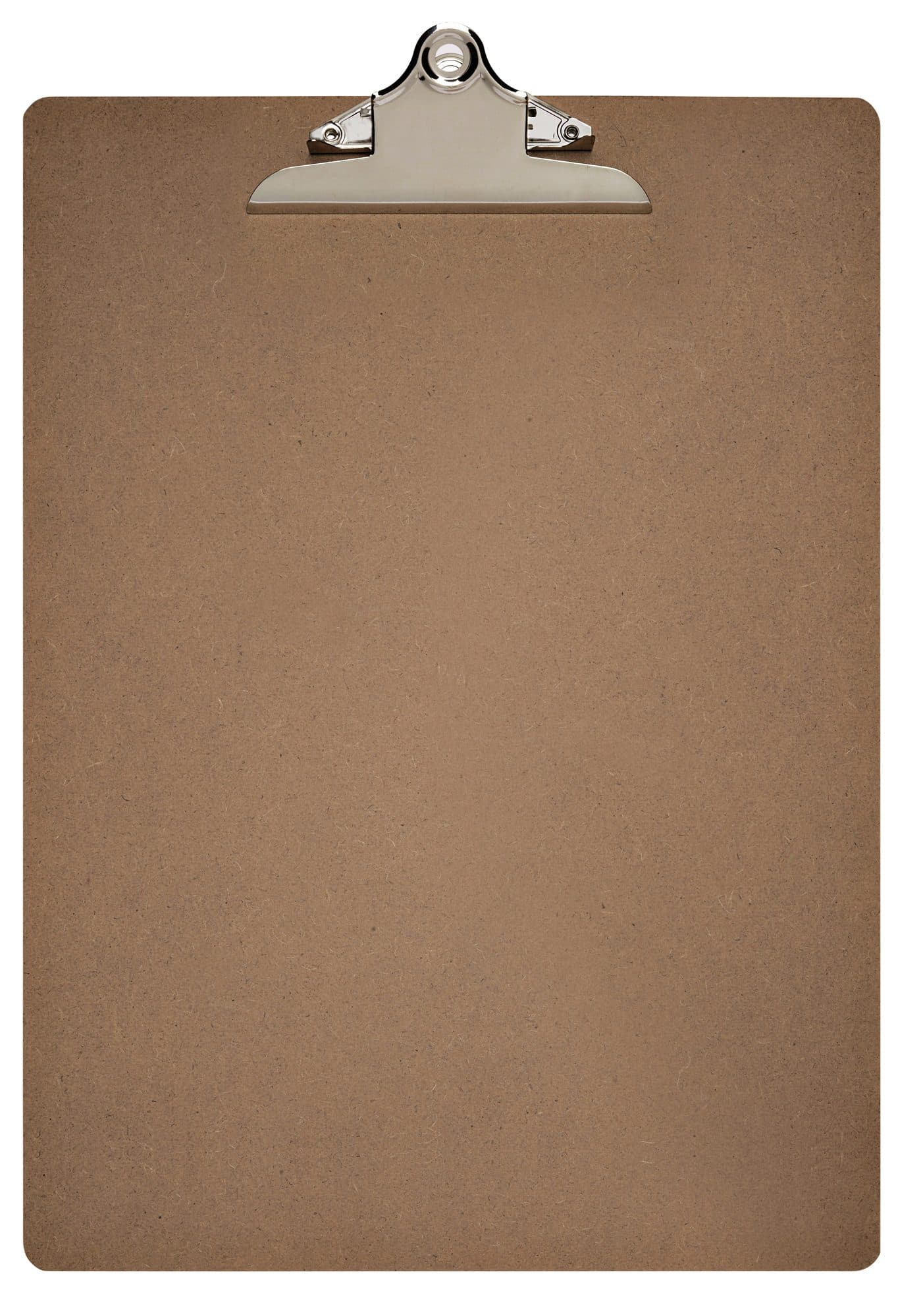 Klembord MAUL Classic A3 staand hardboard