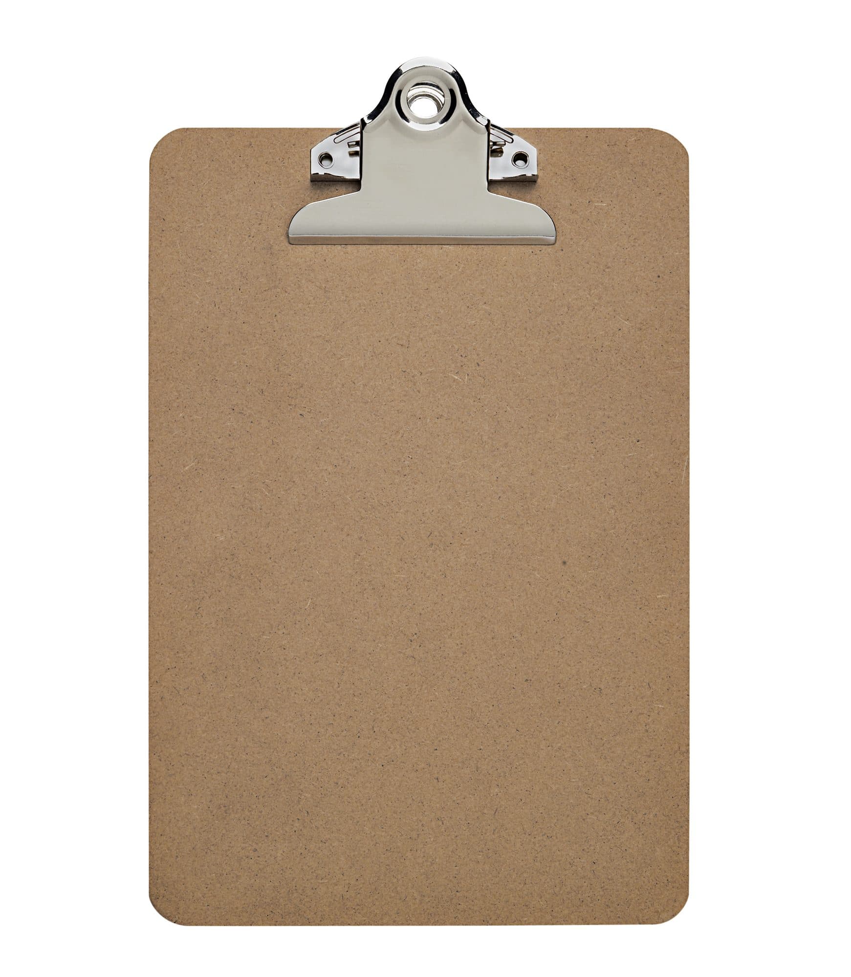 Klembord MAUL Classic A5 staand hardboard