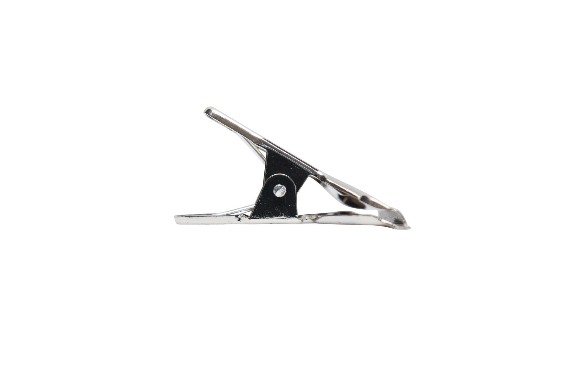 Papierklem MAUL Pro 125mm capaciteit 30mm zilver 5