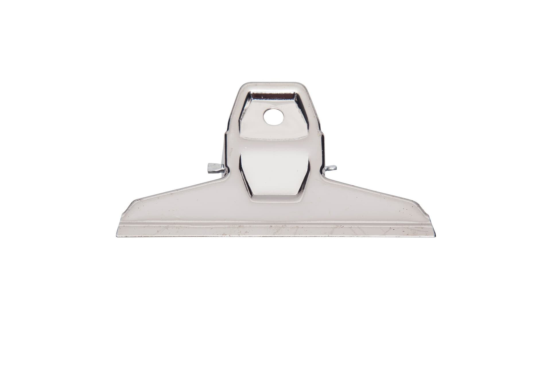Papierklem MAUL Pro 95mm capaciteit 25mm zilver 2