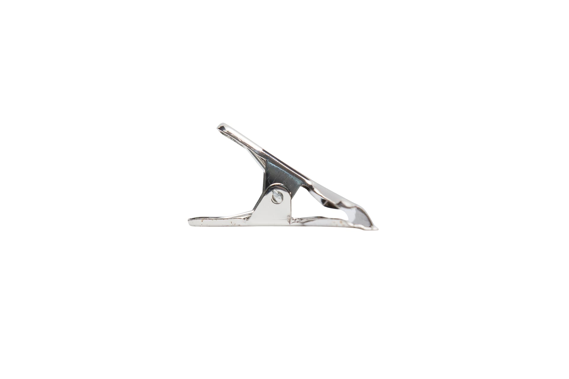 Papierklem MAUL Pro 95mm capaciteit 25mm zilver 5