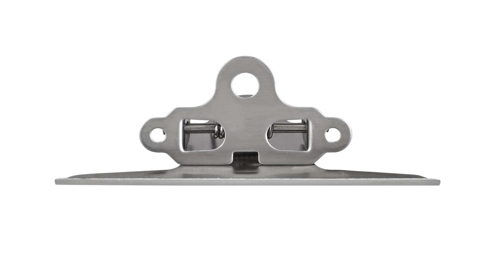 Papierklem MAUL Classic RVS 147mm zilver 2
