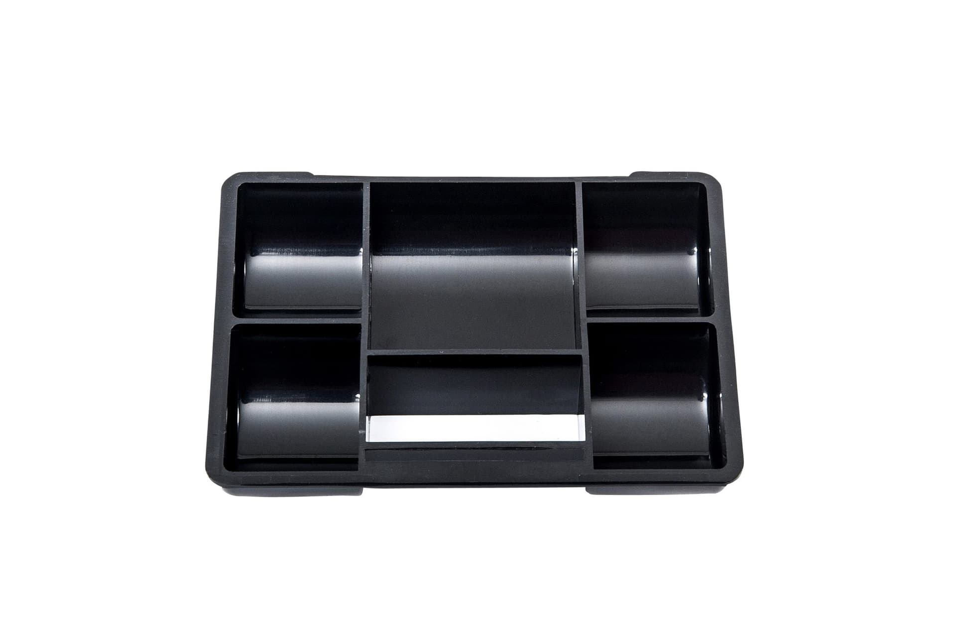 Geldkist MAUL met muntgleuf en slot 125x95x60mm rood 5