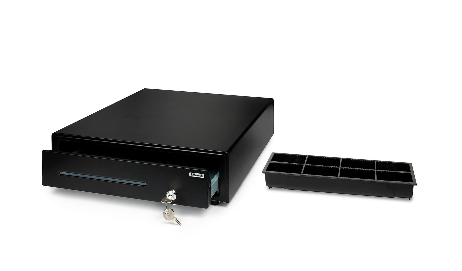 Kassalade Safescan LD-3336 zwart 7