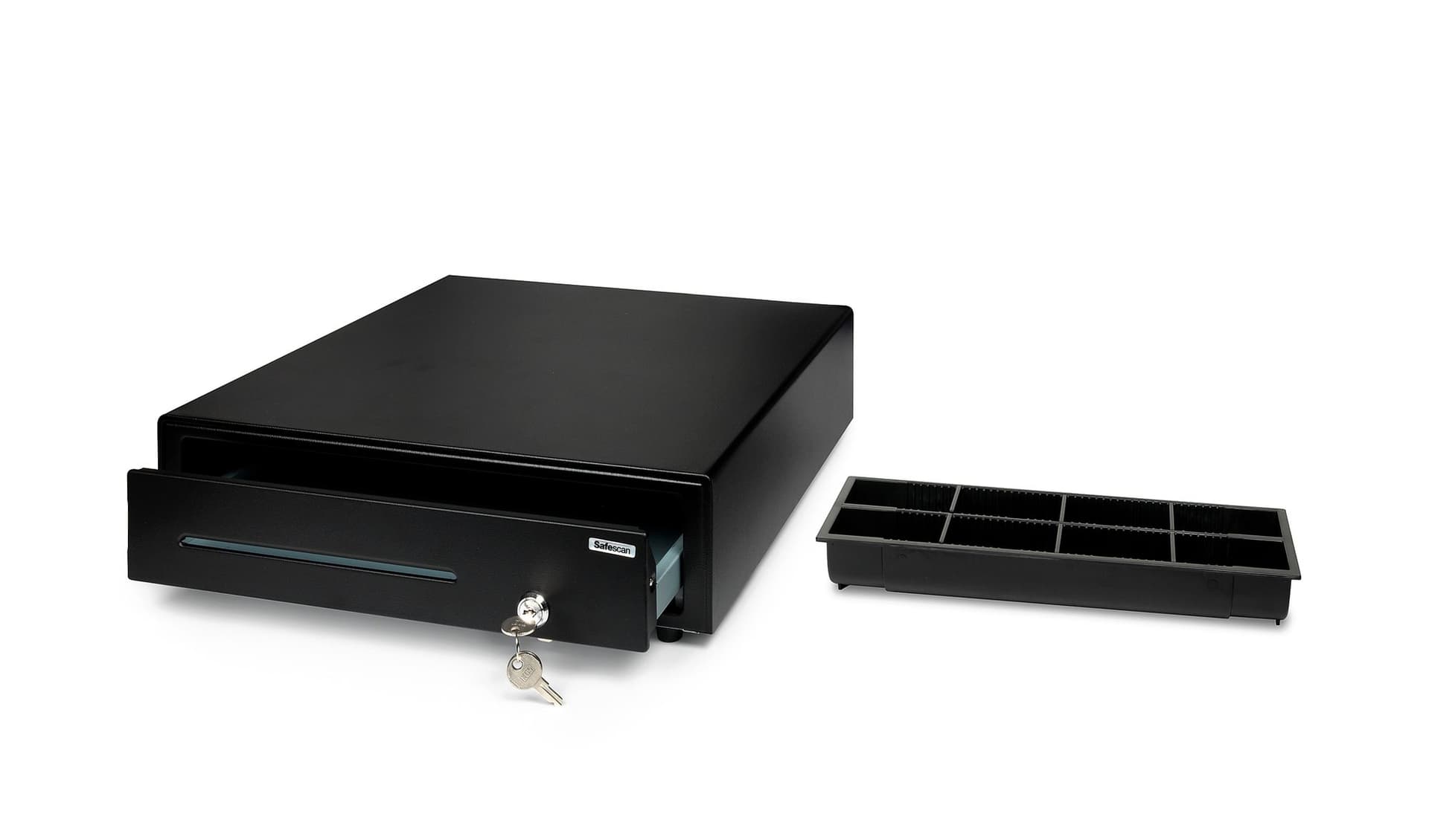 Kassalade Safescan LD-4141 zwart 8