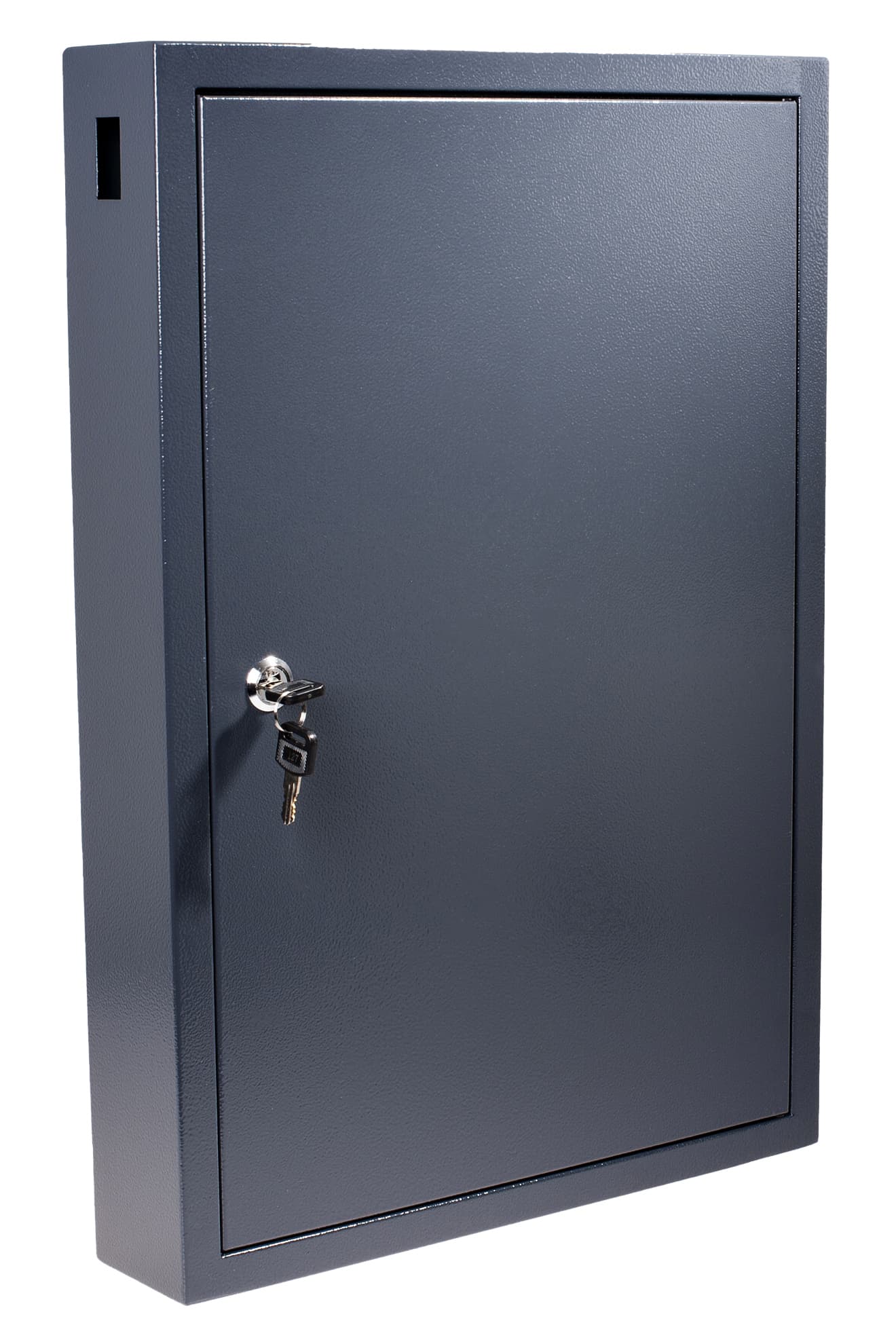 Sleutelkast Pavo Deluxe 100 haken 550x380x90mm 2