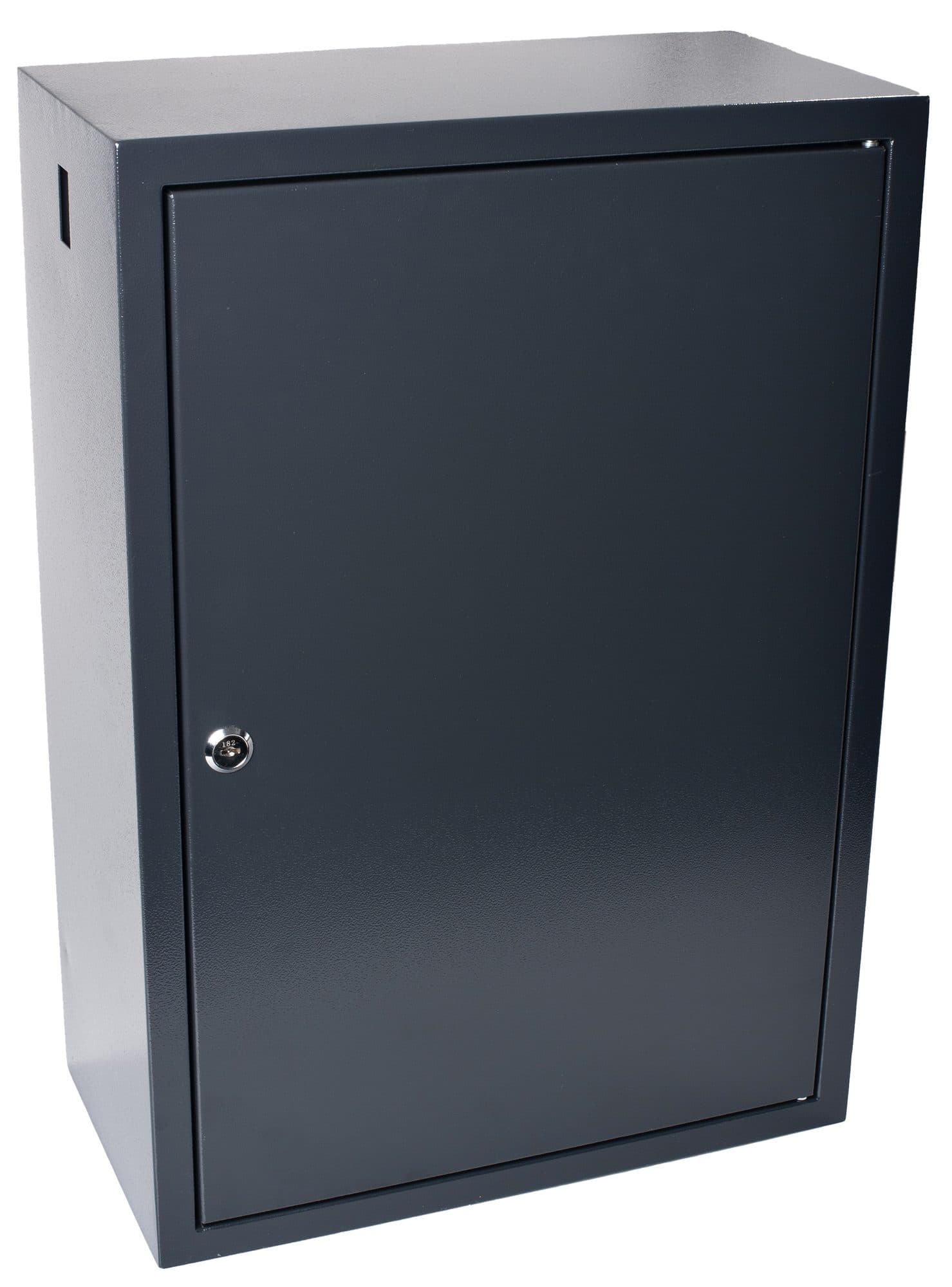 Sleutelkast Pavo Deluxe 300 haken 530x380x220mm 3