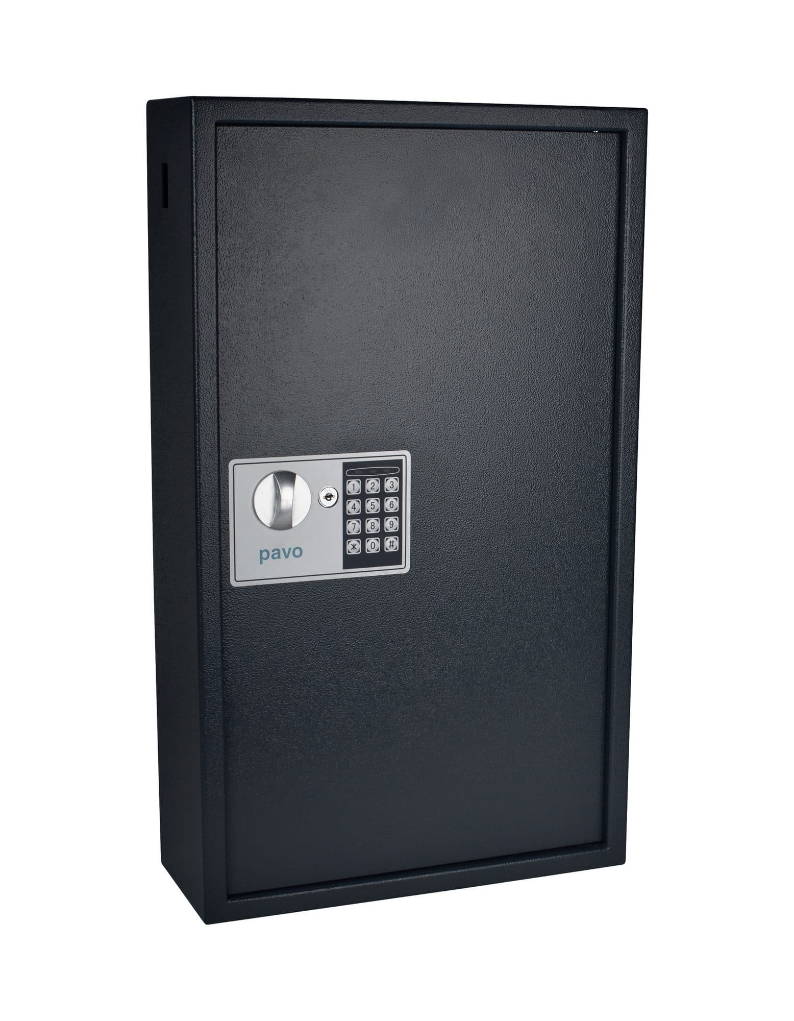 Sleutelkast Pavo High security 300 haken 650x410x250mm 3