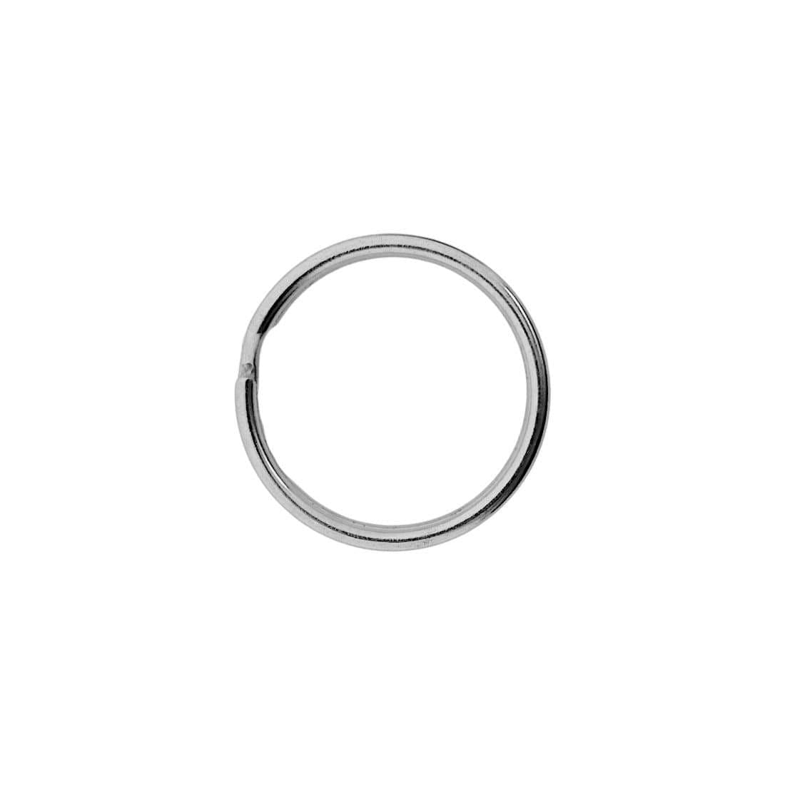 Sleutelring Ø38mm 100 stuks 2