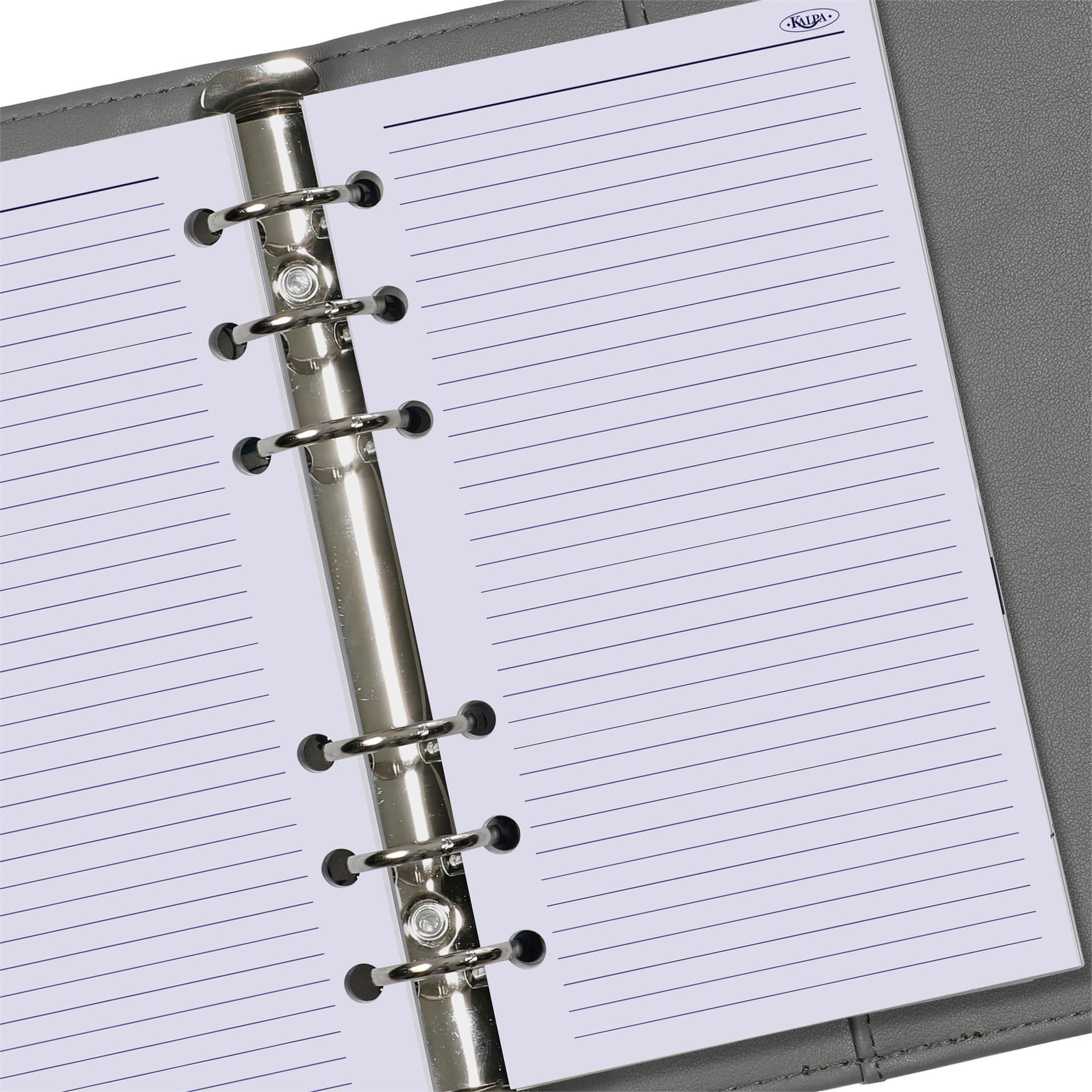 Agendavulling 2027 Kalpa Personal 7dagen/2pagina's 5