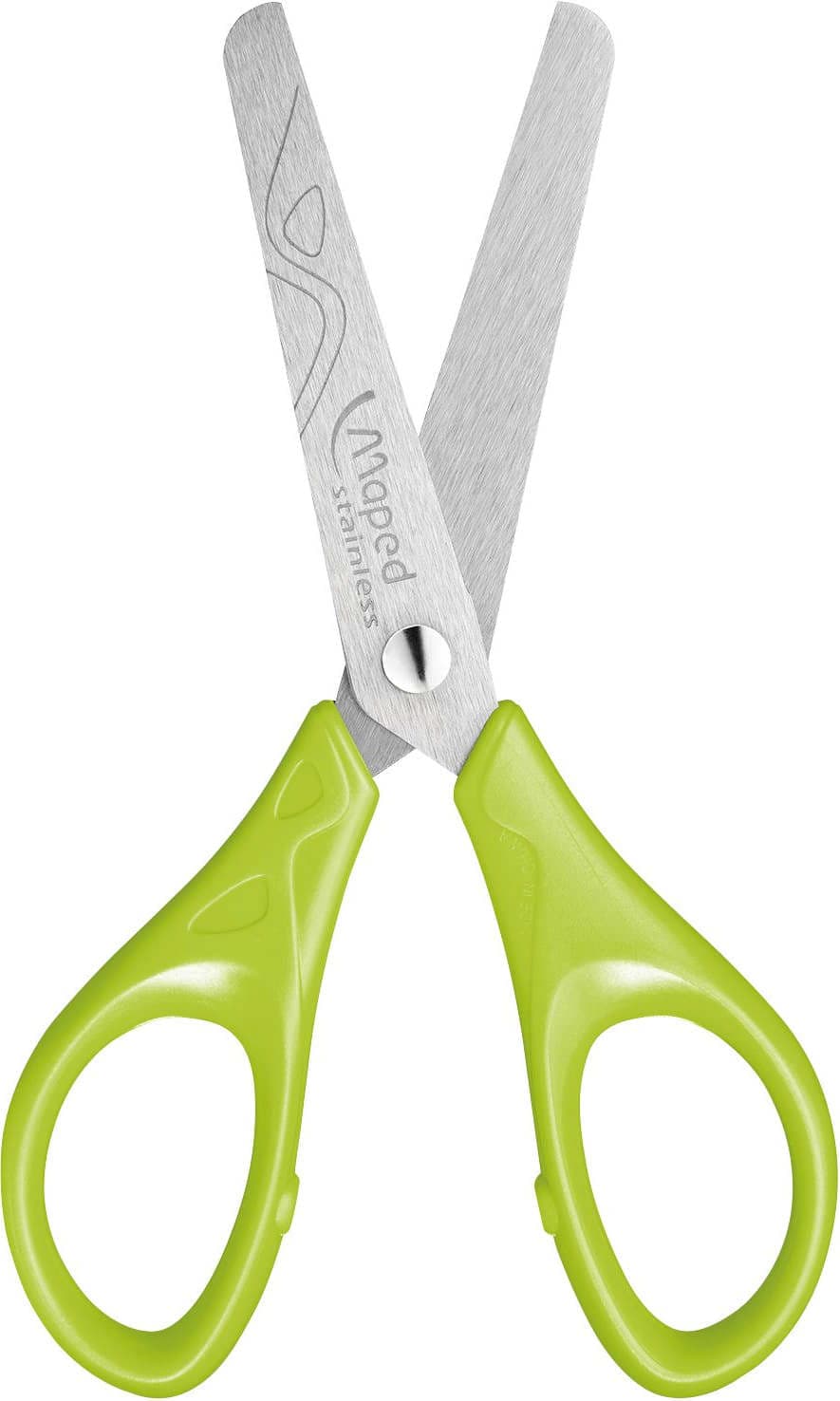 Kinderschaar Maped Essentials 13cm assorti 5