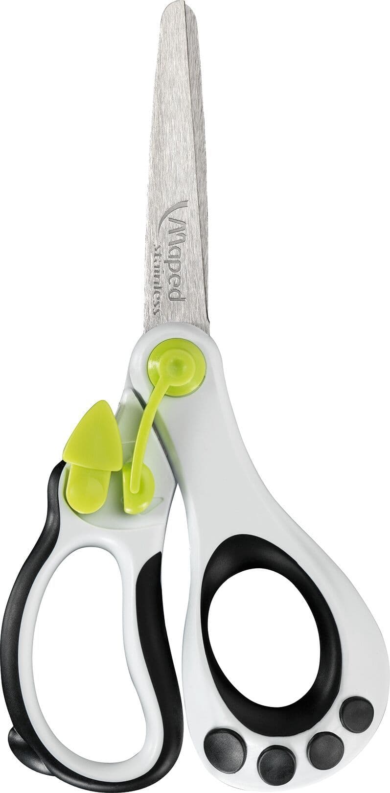 Kinderschaar Maped Kidy Learn Koopy 13cm 2