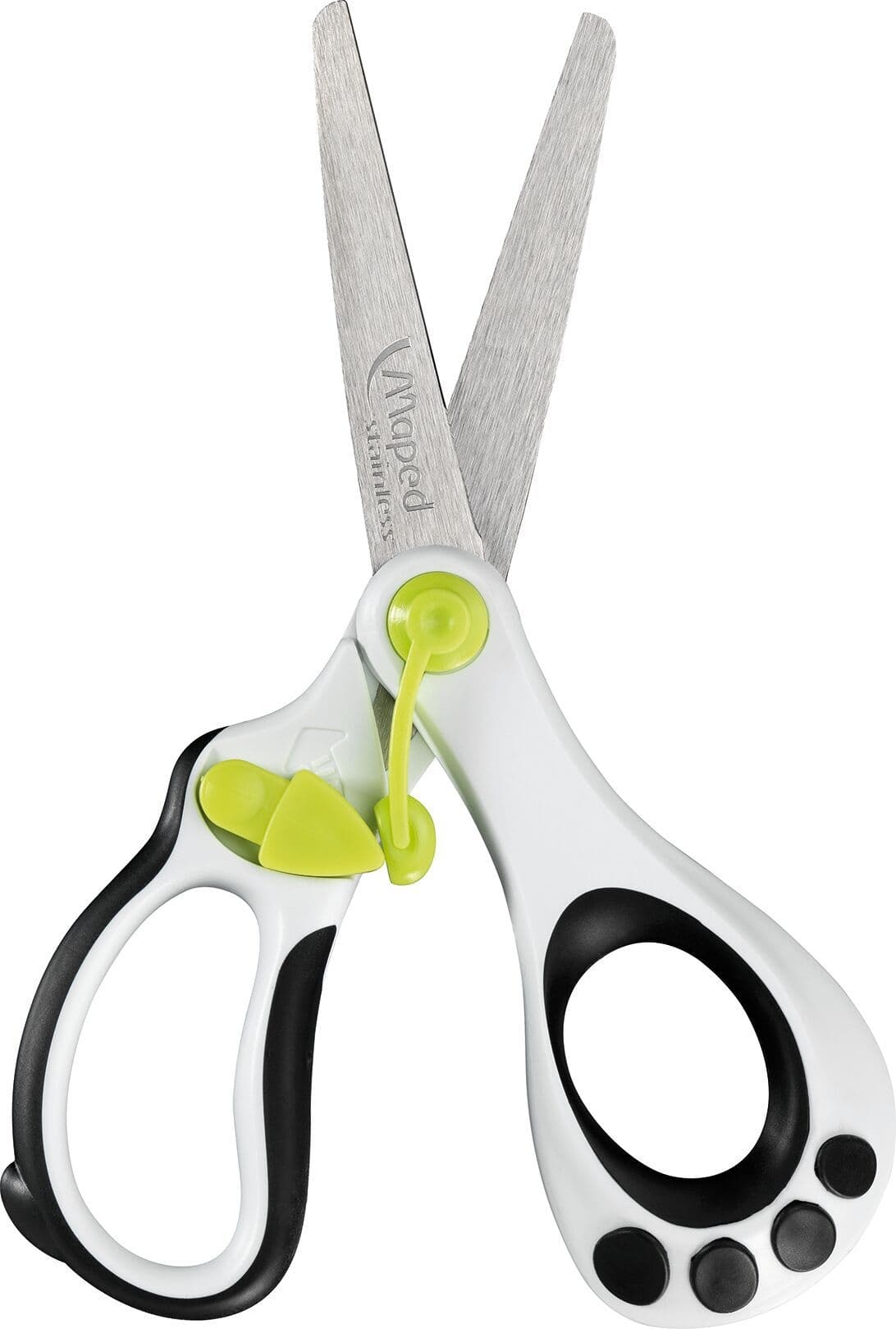 Kinderschaar Maped Kidy Learn Koopy 13cm 3