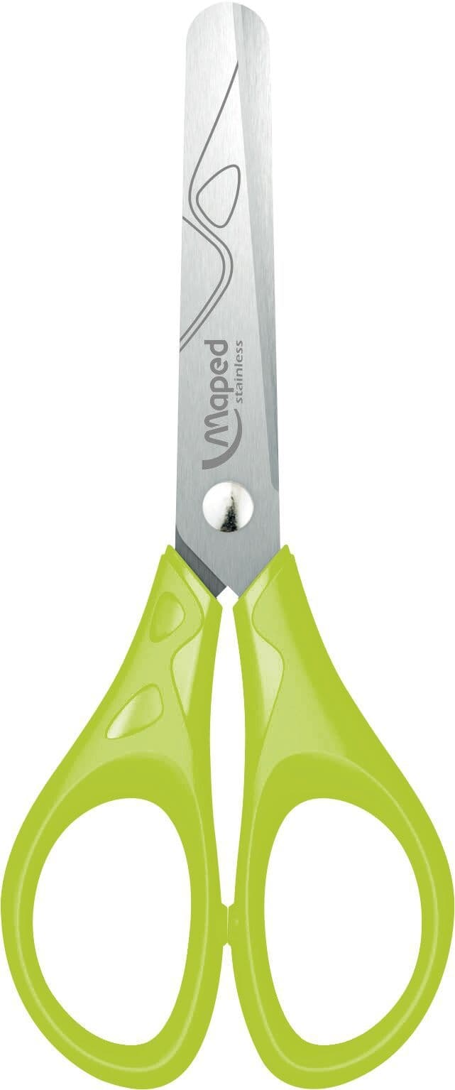 Schaar Maped Essentials 13cm rechtshandig assorti 4