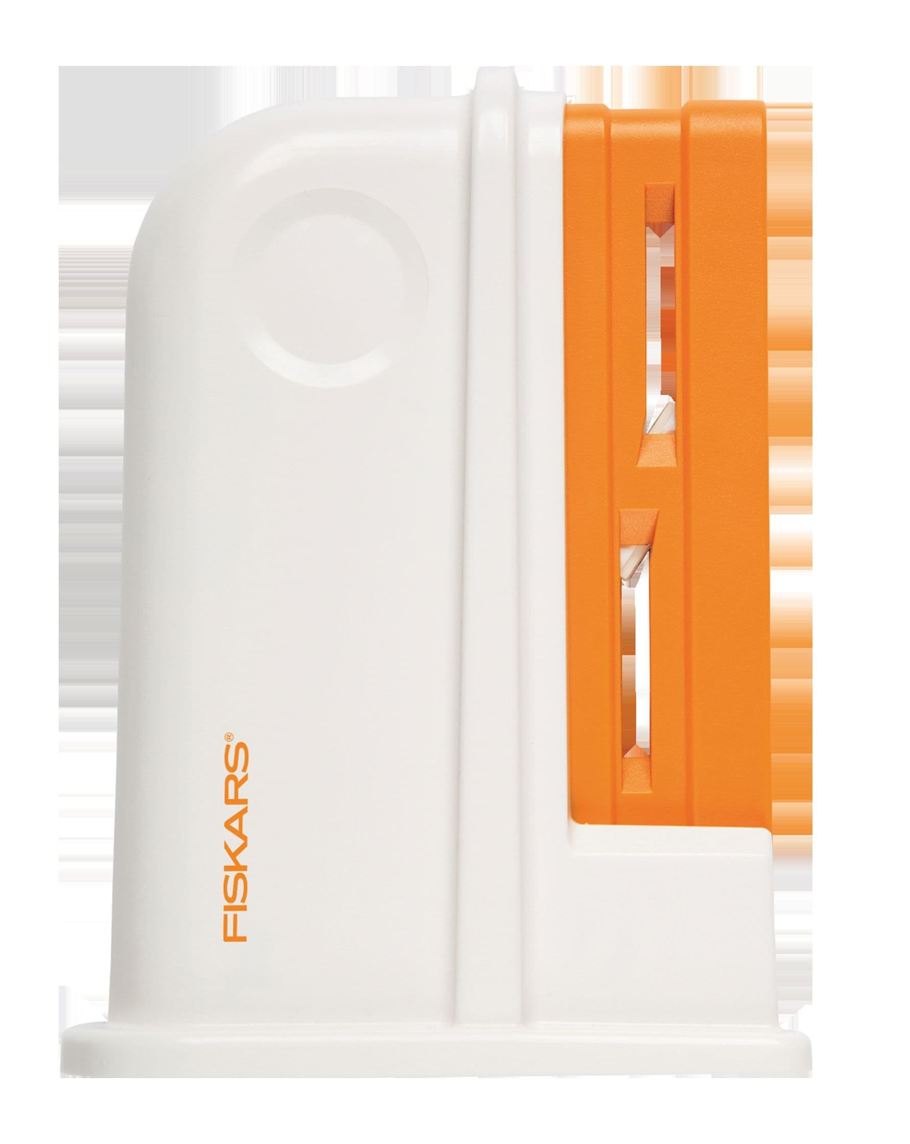 Scharenslijper Fiskars universeel wit 2