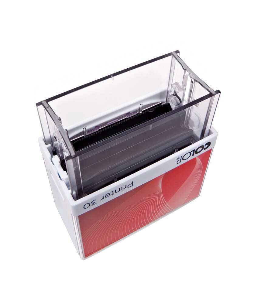 Tekststempel Colop Printer 10 personaliseerbaar 2