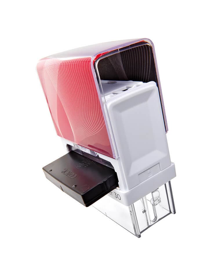 Tekststempel Colop Printer 20 personaliseerbaar 3