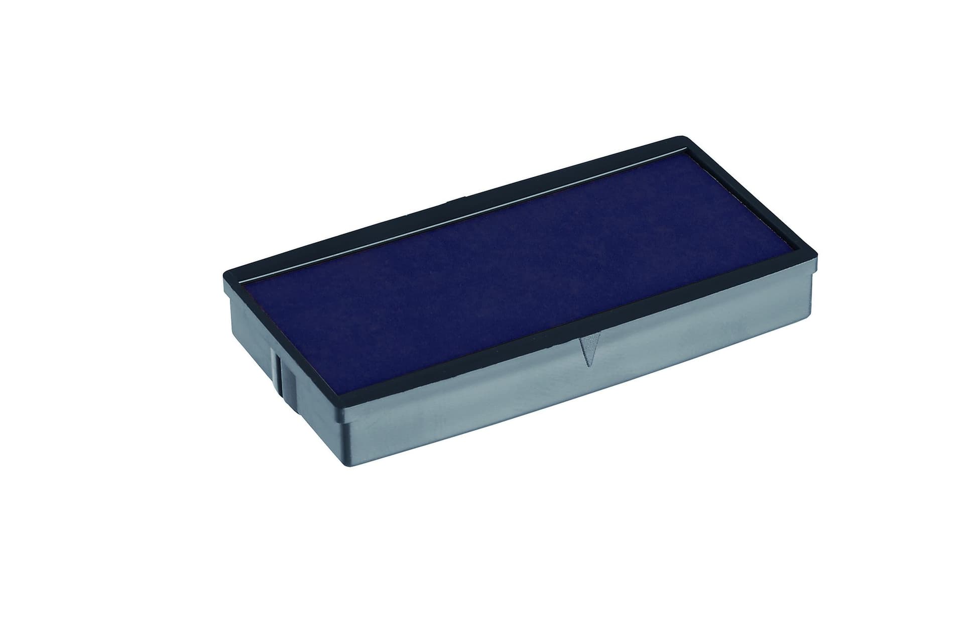 Stempelkussen Colop E/30 blauw