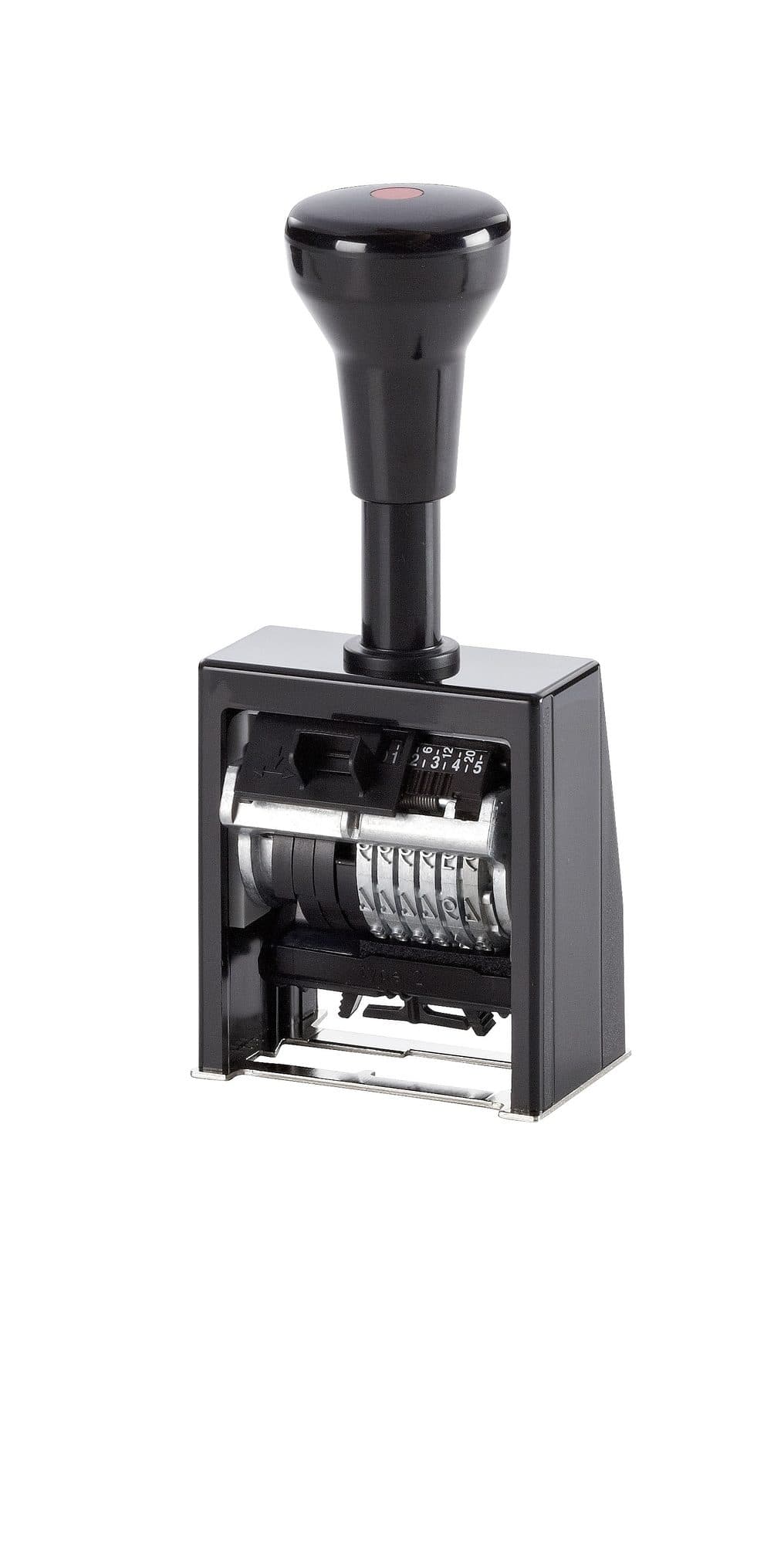 Numeroteur Reiner B6K Antiqua 4.5mm 6 cijfers