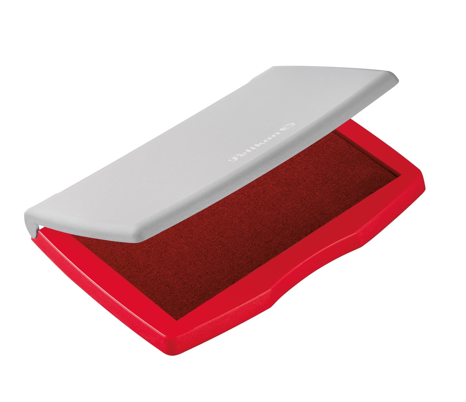 Stempelkussen Pelikan 2E 110x70mm rood 2