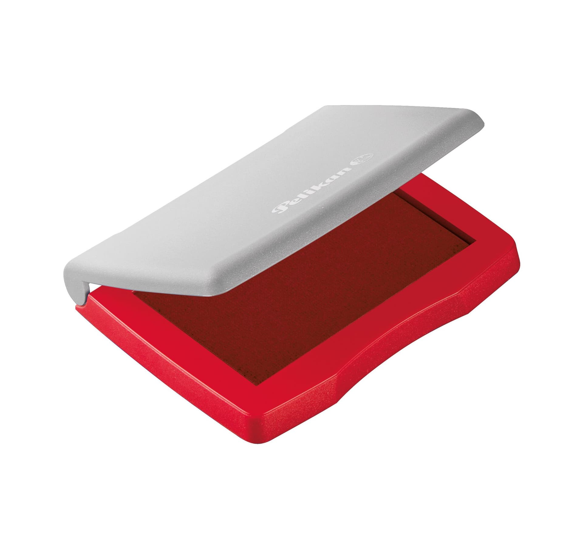 Stempelkussen Pelikan 3E 50x70mm rood 2