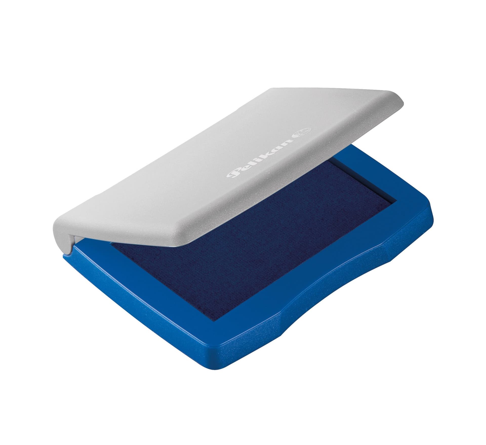 Stempelkussen Pelikan 3E 50x70mm blauw 2