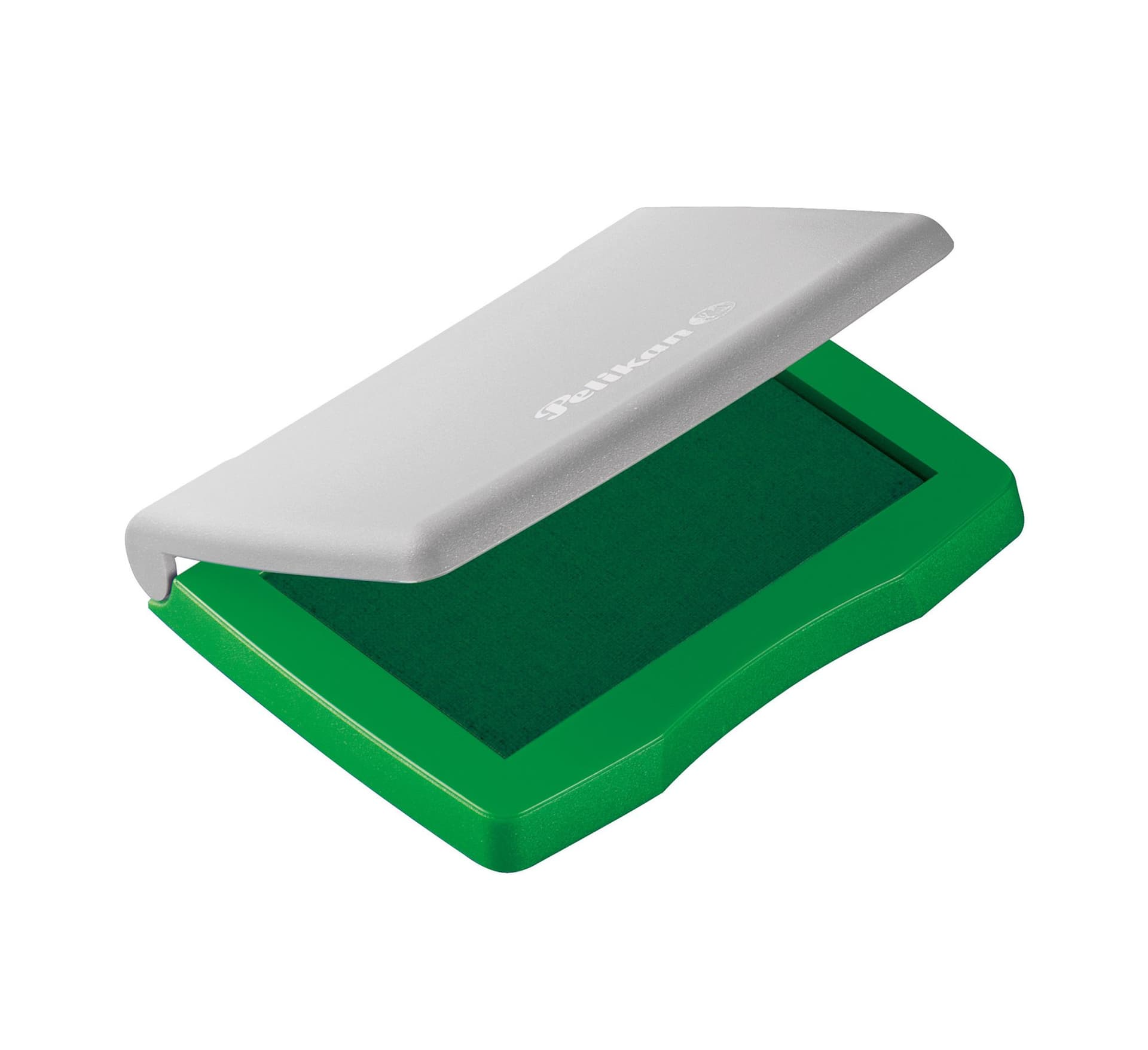 Stempelkussen Pelikan 3E 50x70mm groen 2