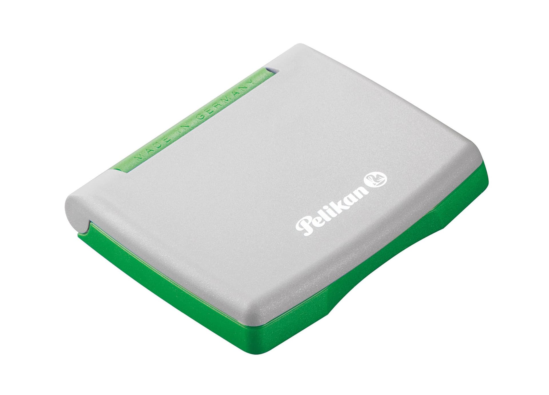 Stempelkussen Pelikan 3E 50x70mm groen 3