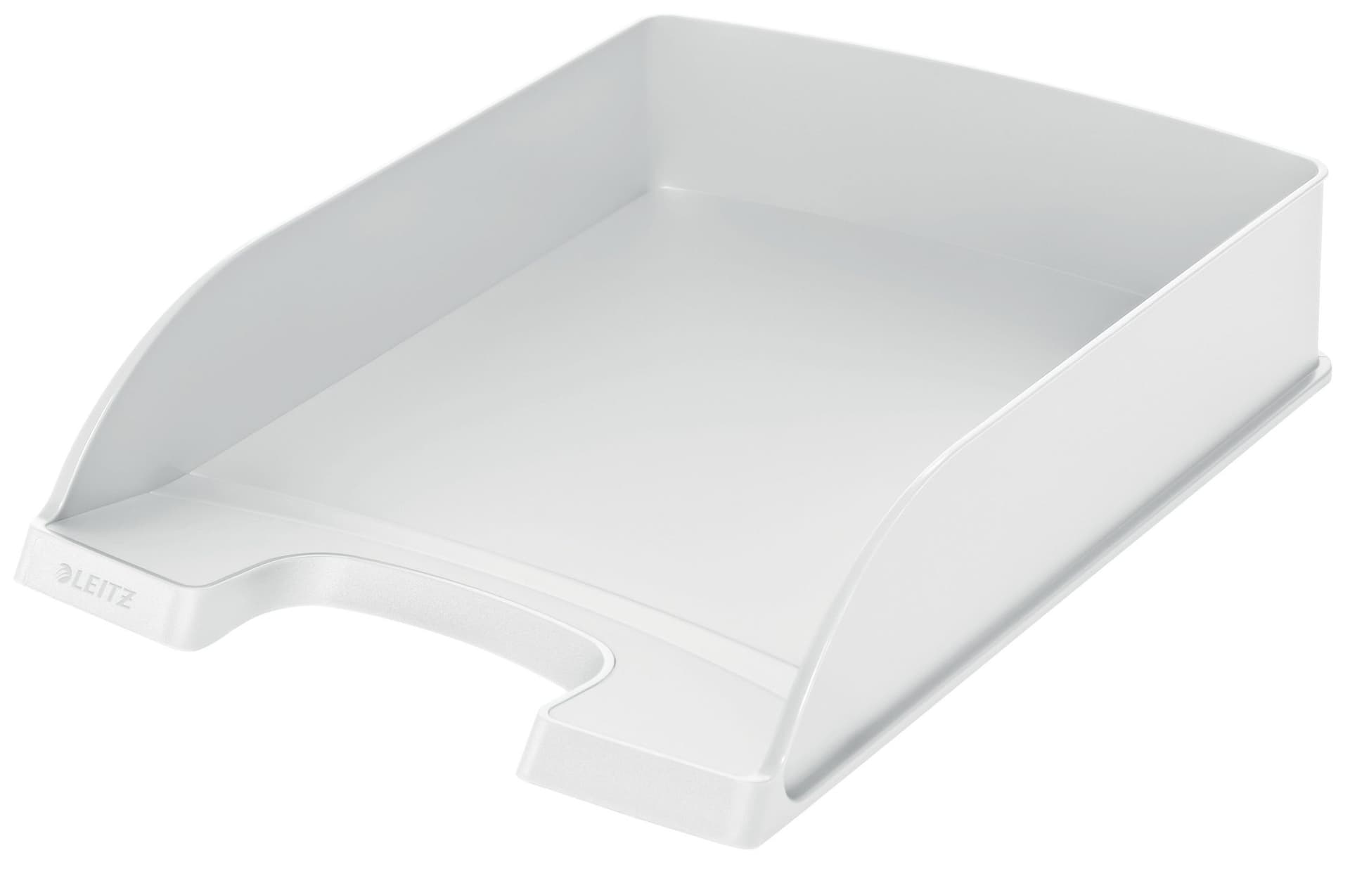 Brievenbak Leitz Plus standaard A4 wit 2
