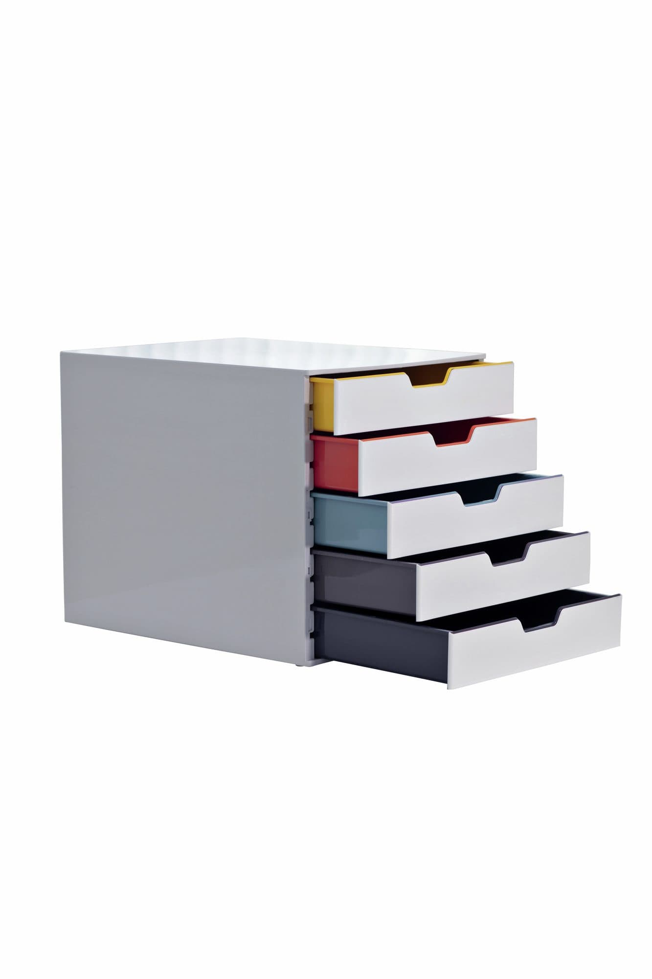 Ladenbox Durable Varicolor mix 5 laden 2