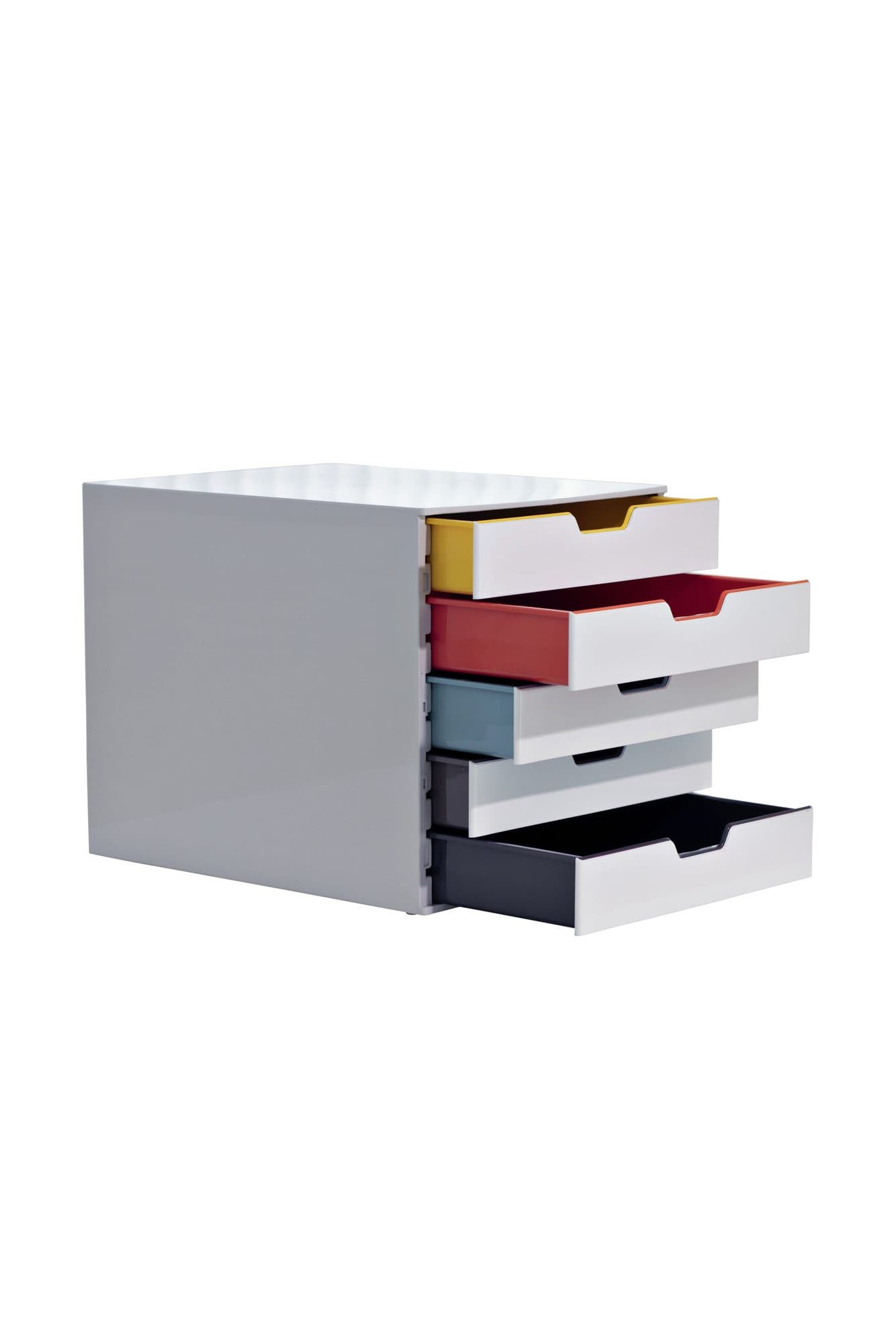 Ladenbox Durable Varicolor mix 5 laden 3