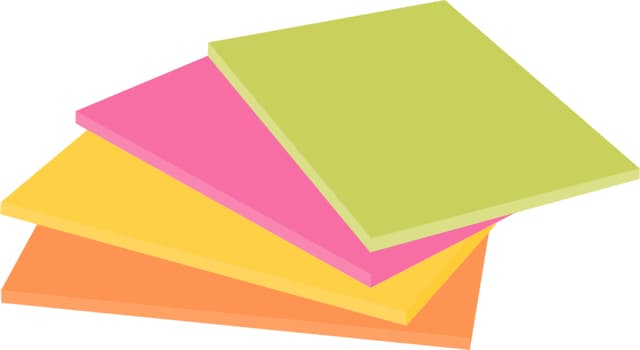 Memoblok Post-it 6445 Super Sticky 152x101mm assorti 4 stuks 2