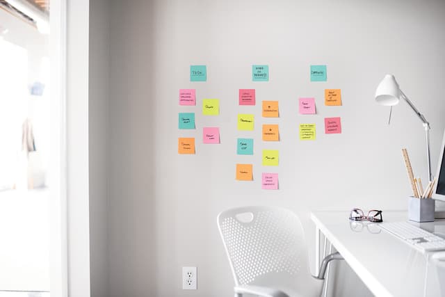 Memoblok Post-it 654 Super Sticky 76x76mm Carnival 6 stuks 5