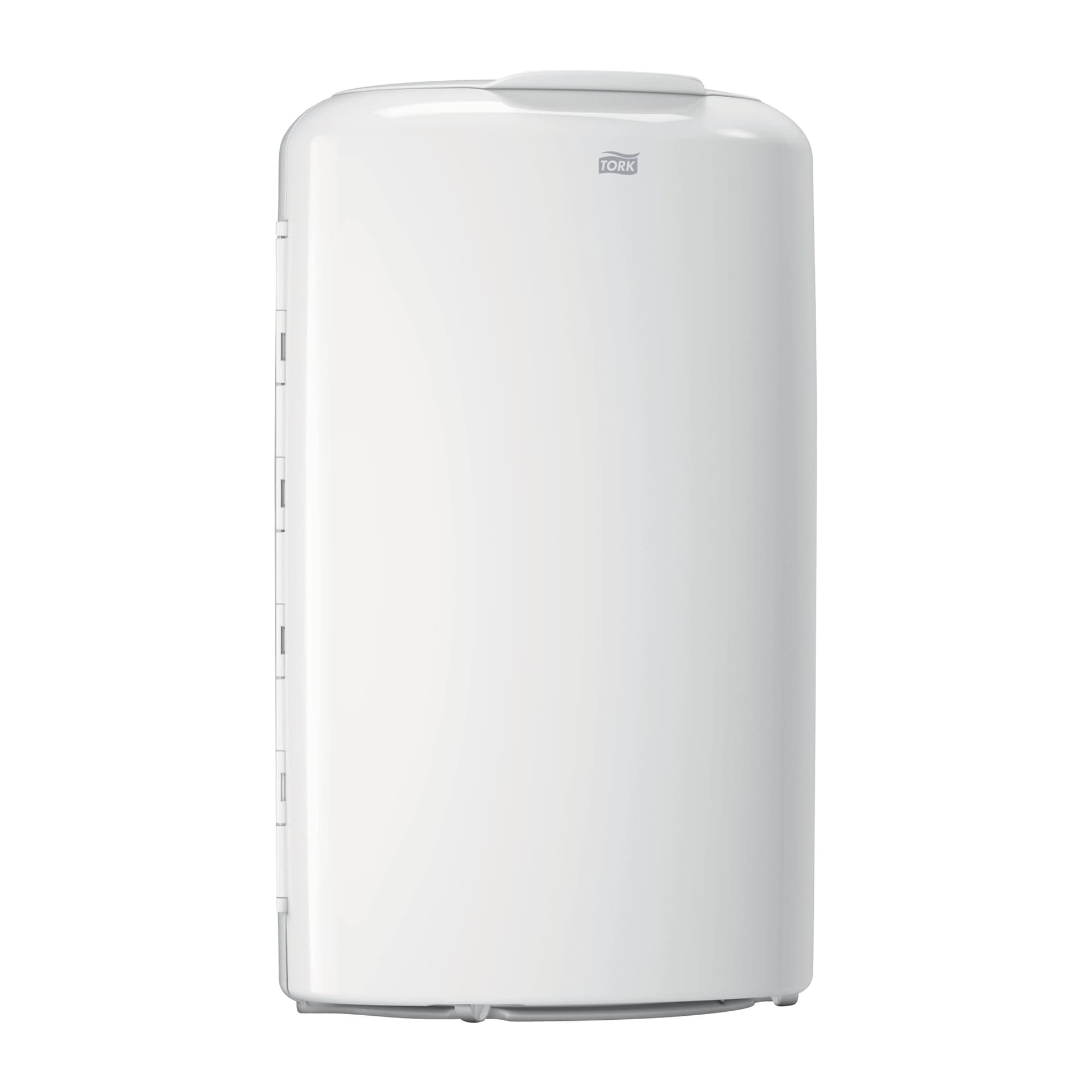 Afvalbak Tork B1 Elevation exclusief deksel 50 liter wit 563000 3