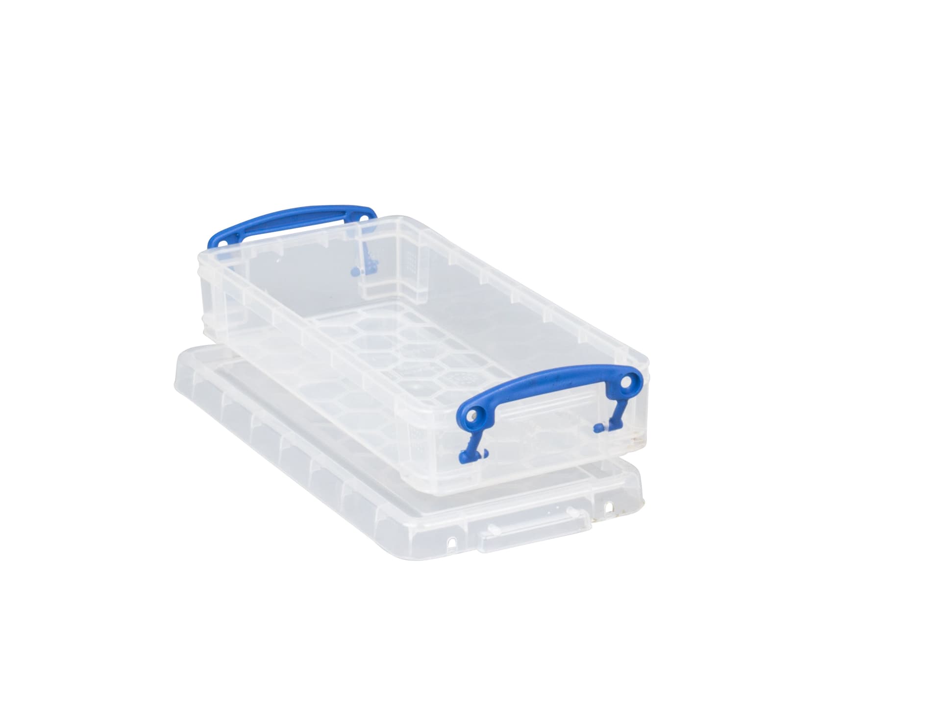 Opbergbox Really Useful 0.55 liter 220x100x40mm 2