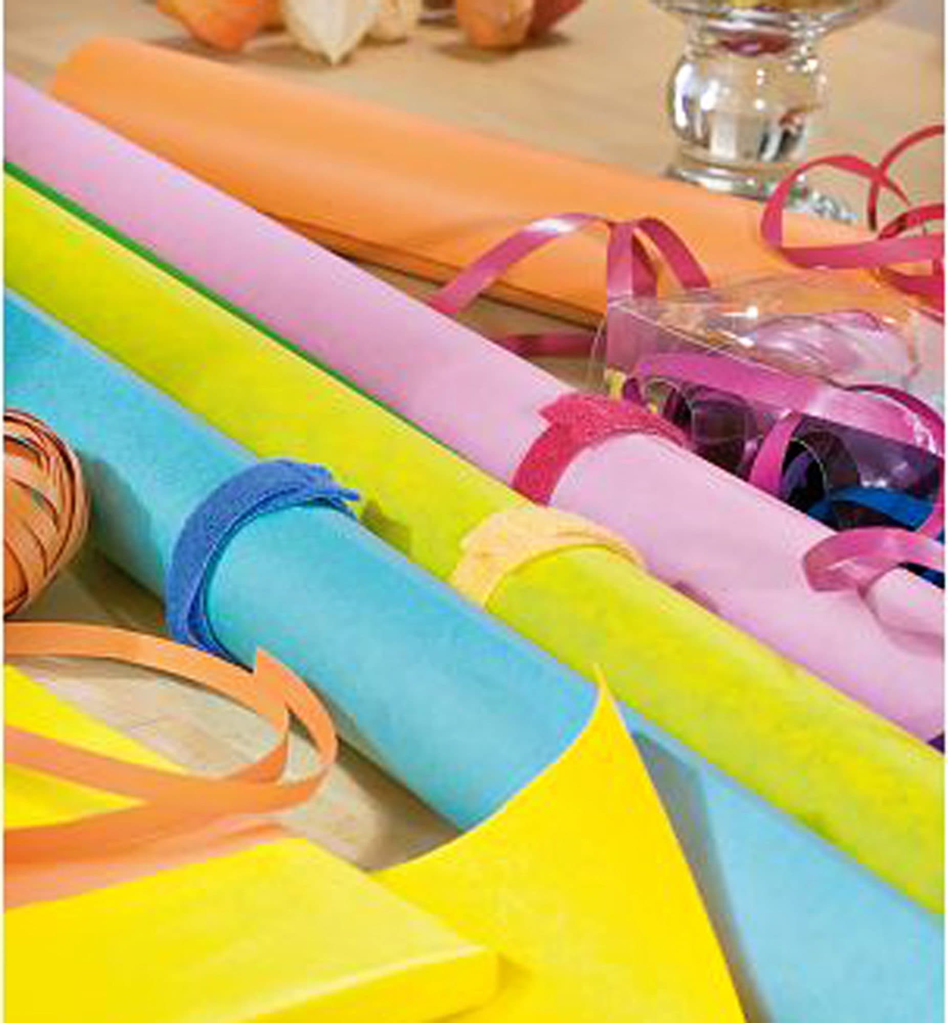 Kabelmanager tesa® On & Off 12mmx20cm diverse kleuren 5 stuks 2