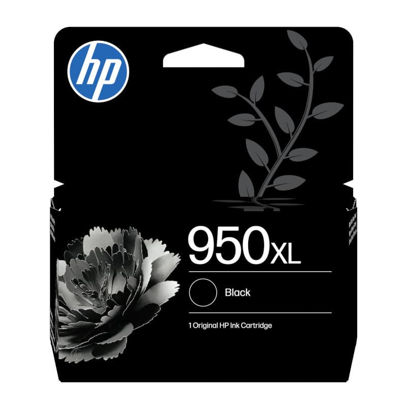 Inktcartridge HP CN045AE 950XL zwart 2
