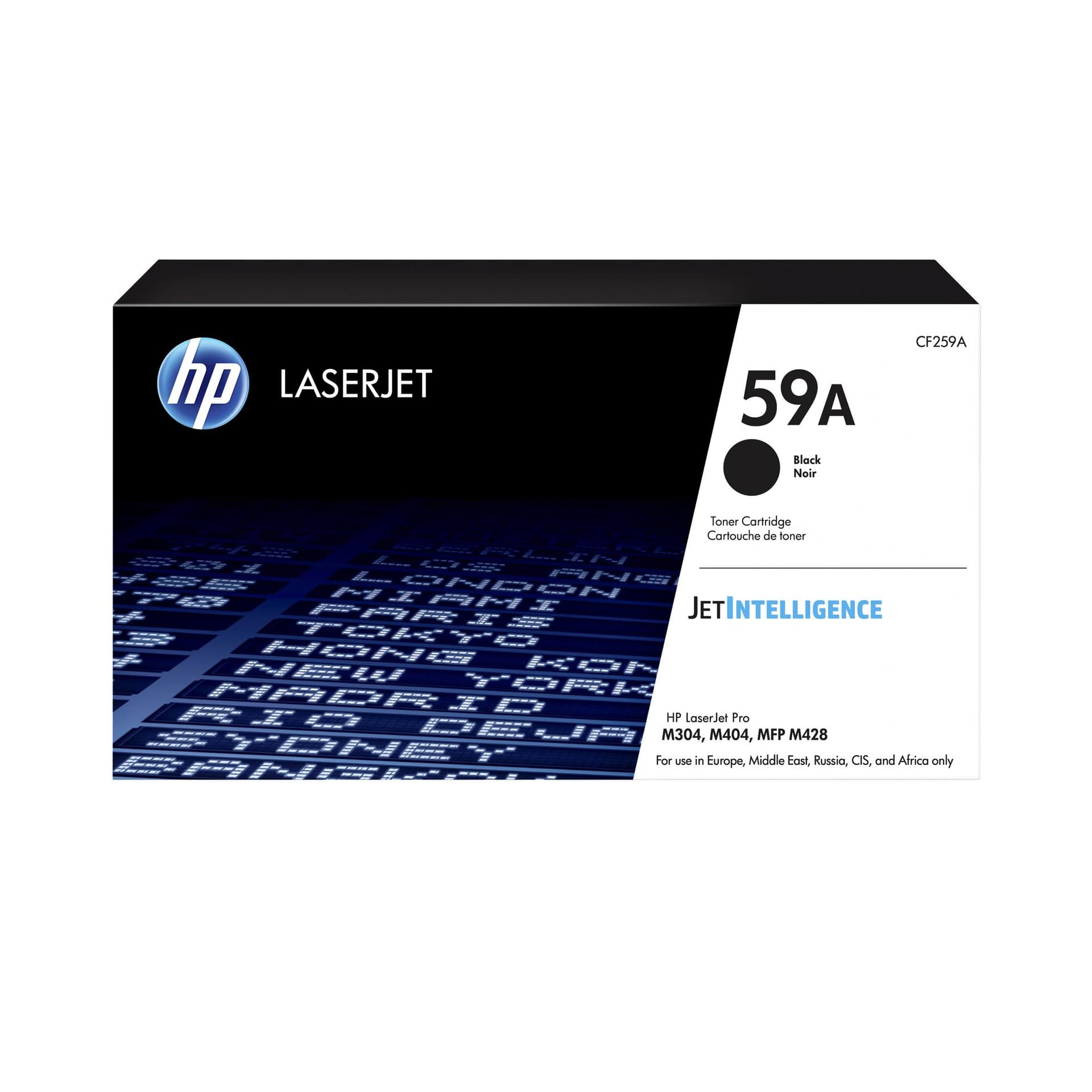 Toner Cartridges